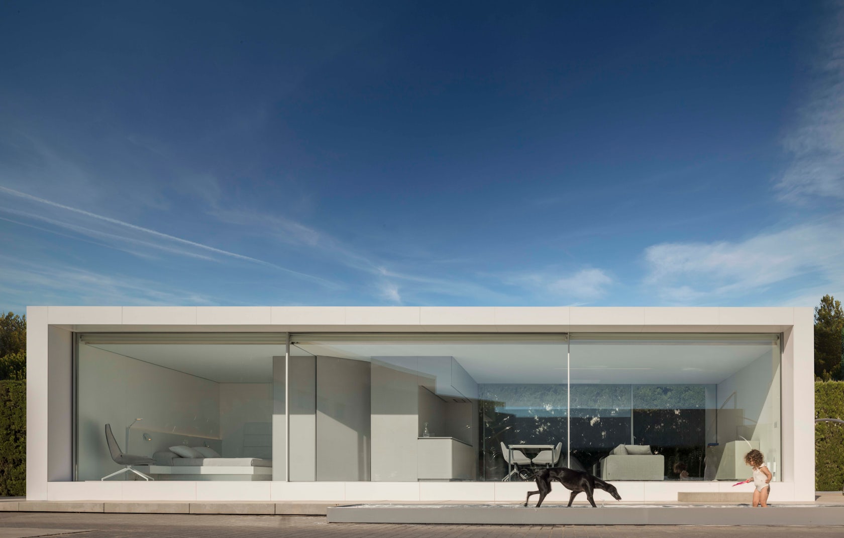 © Fran Silvestre Arquitectos