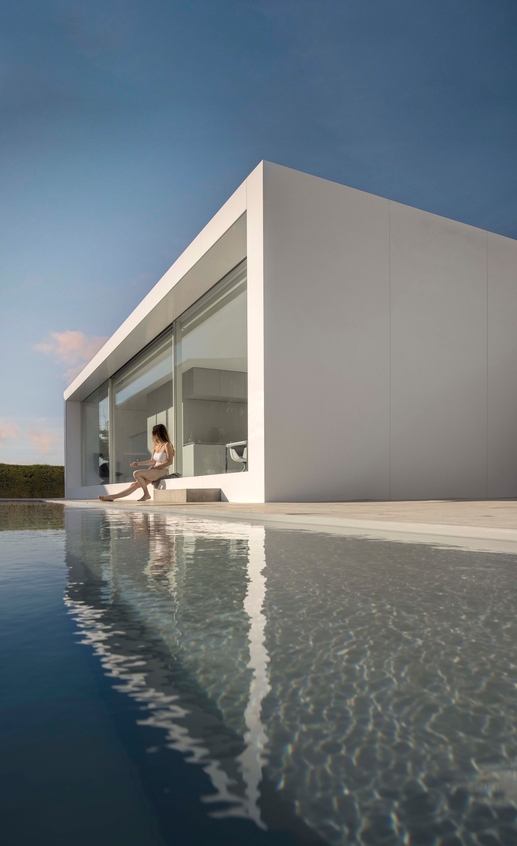 © Fran Silvestre Arquitectos