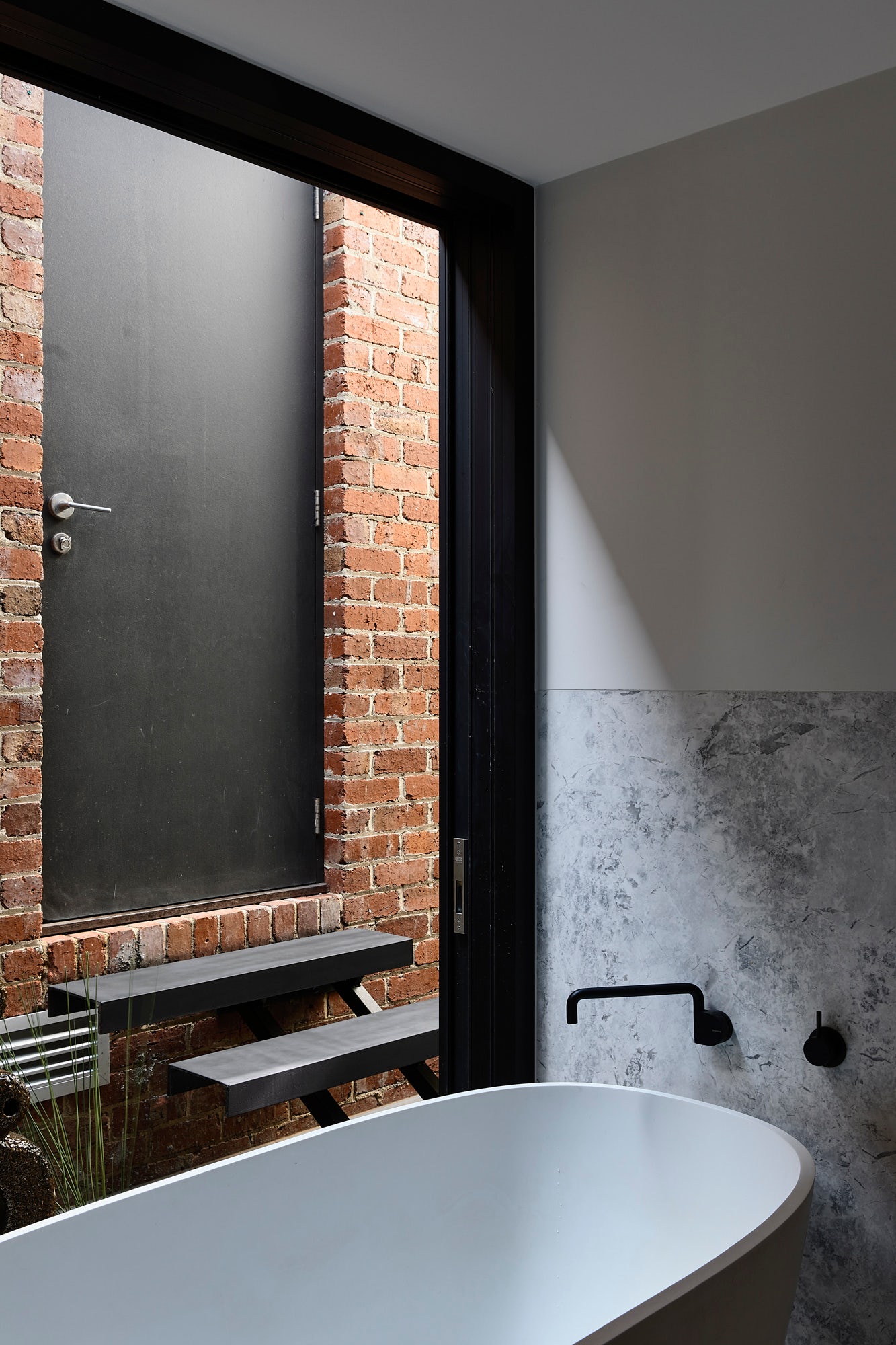 © Jost Architects