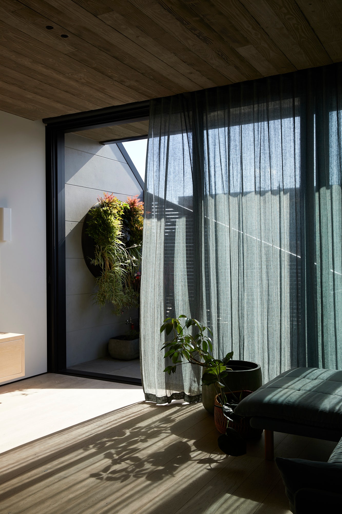 © Jost Architects