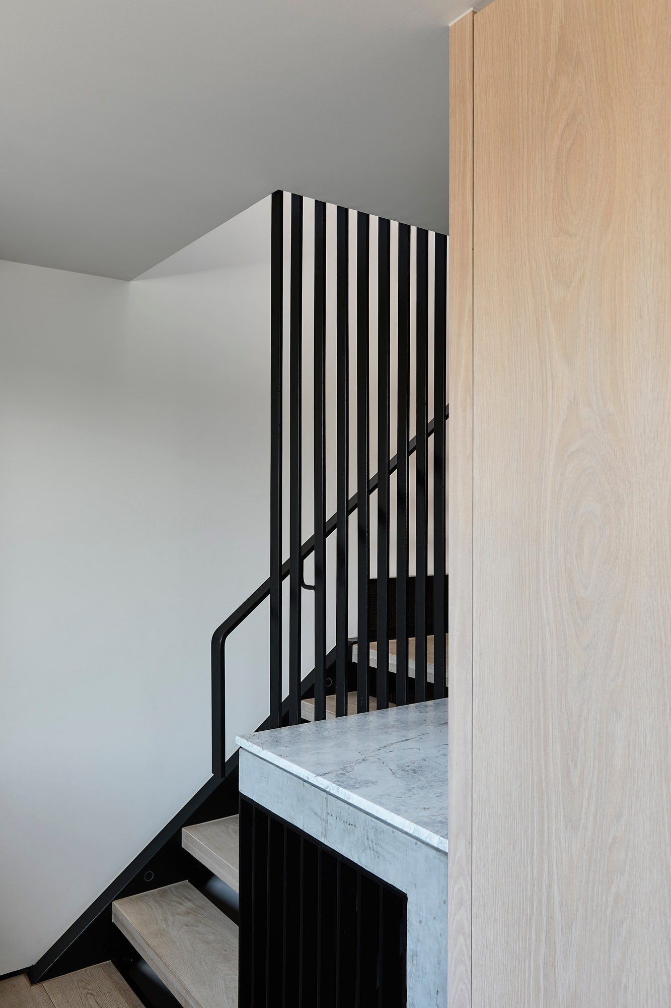 © Jost Architects
