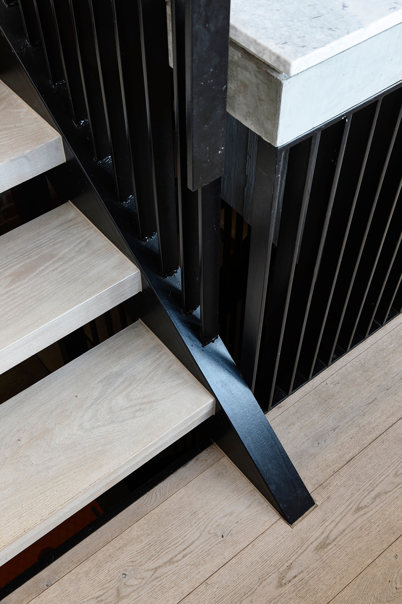 © Jost Architects