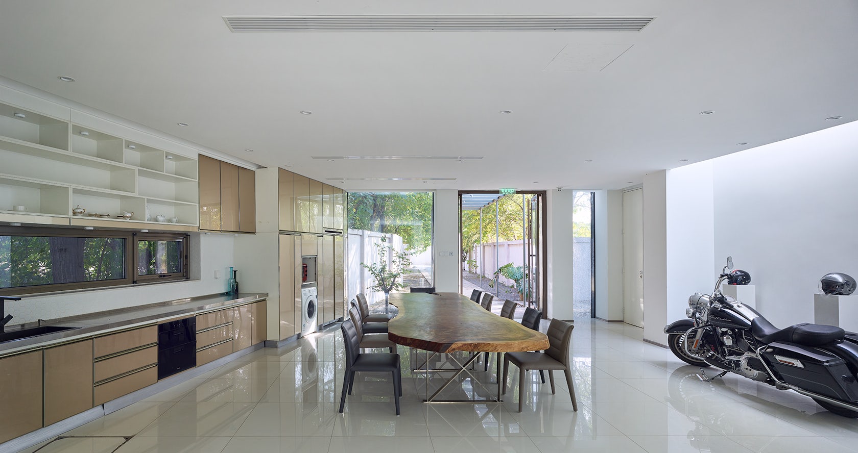 © Beijing China Virtue Architectural Design Co., Ltd