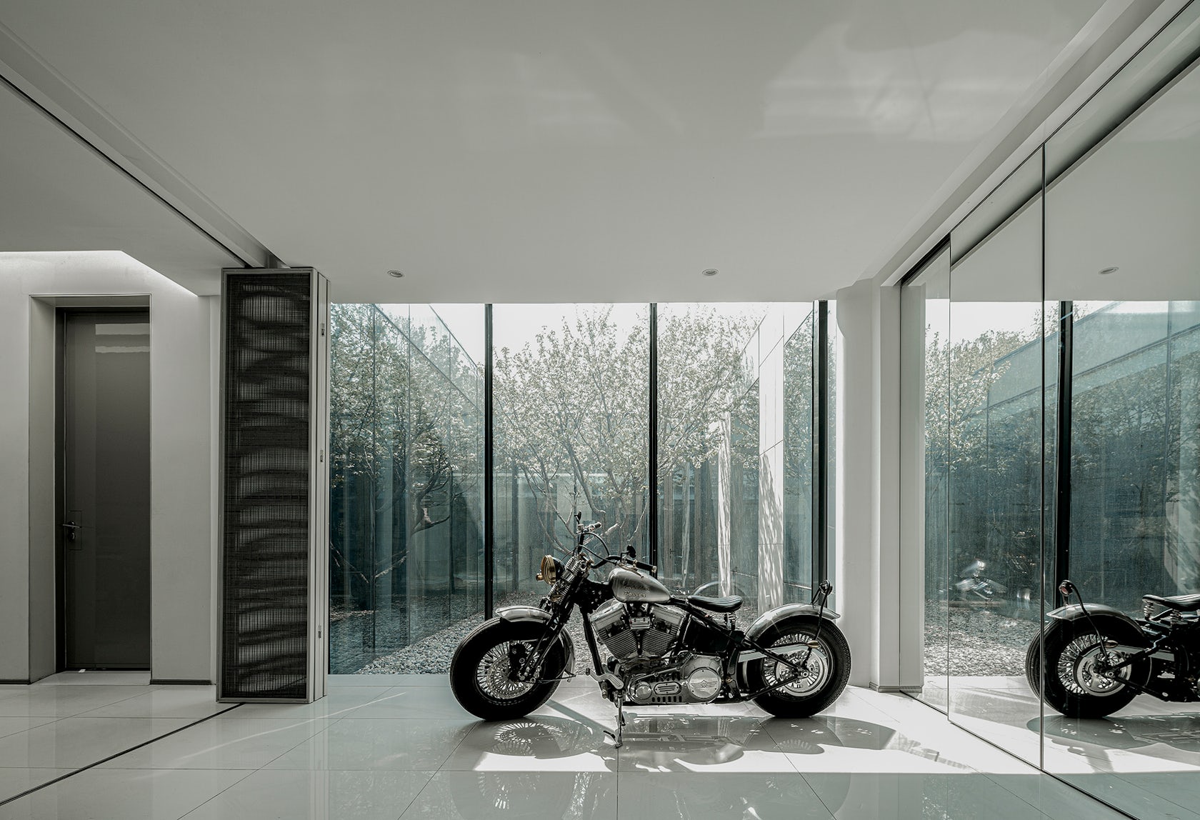 © Beijing China Virtue Architectural Design Co., Ltd