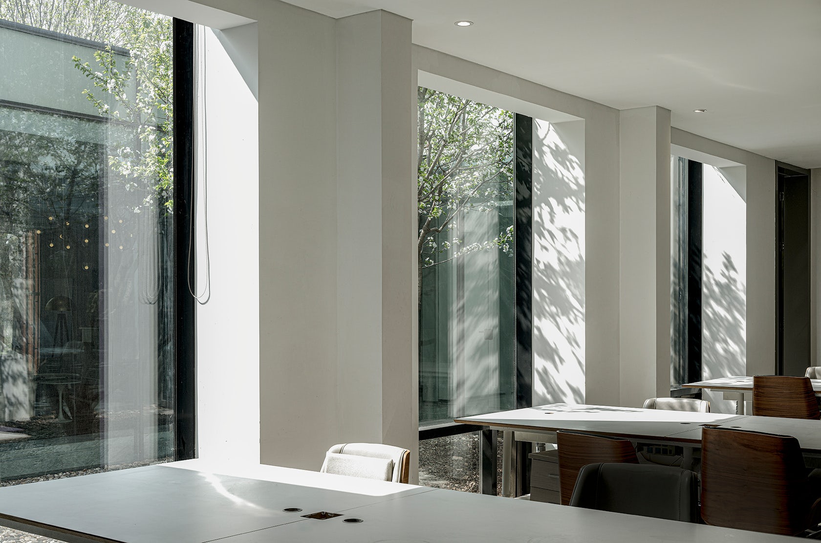 © Beijing China Virtue Architectural Design Co., Ltd