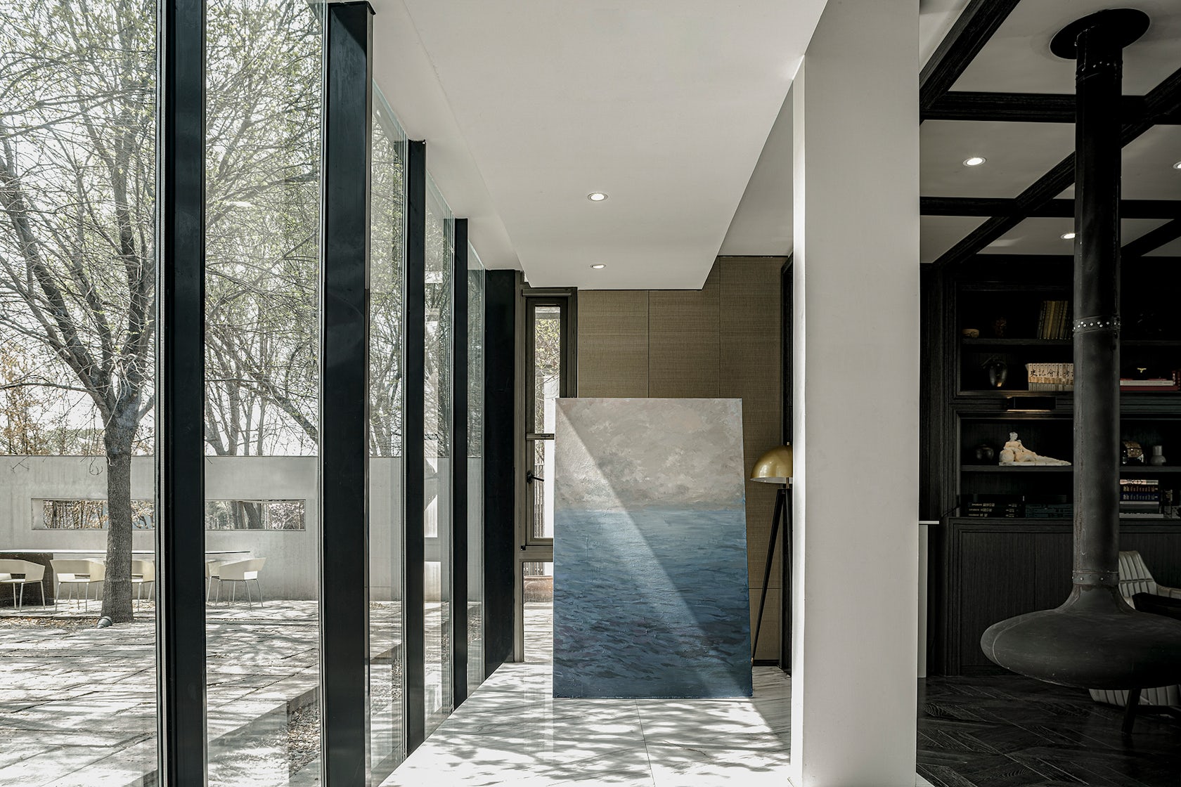 © Beijing China Virtue Architectural Design Co., Ltd