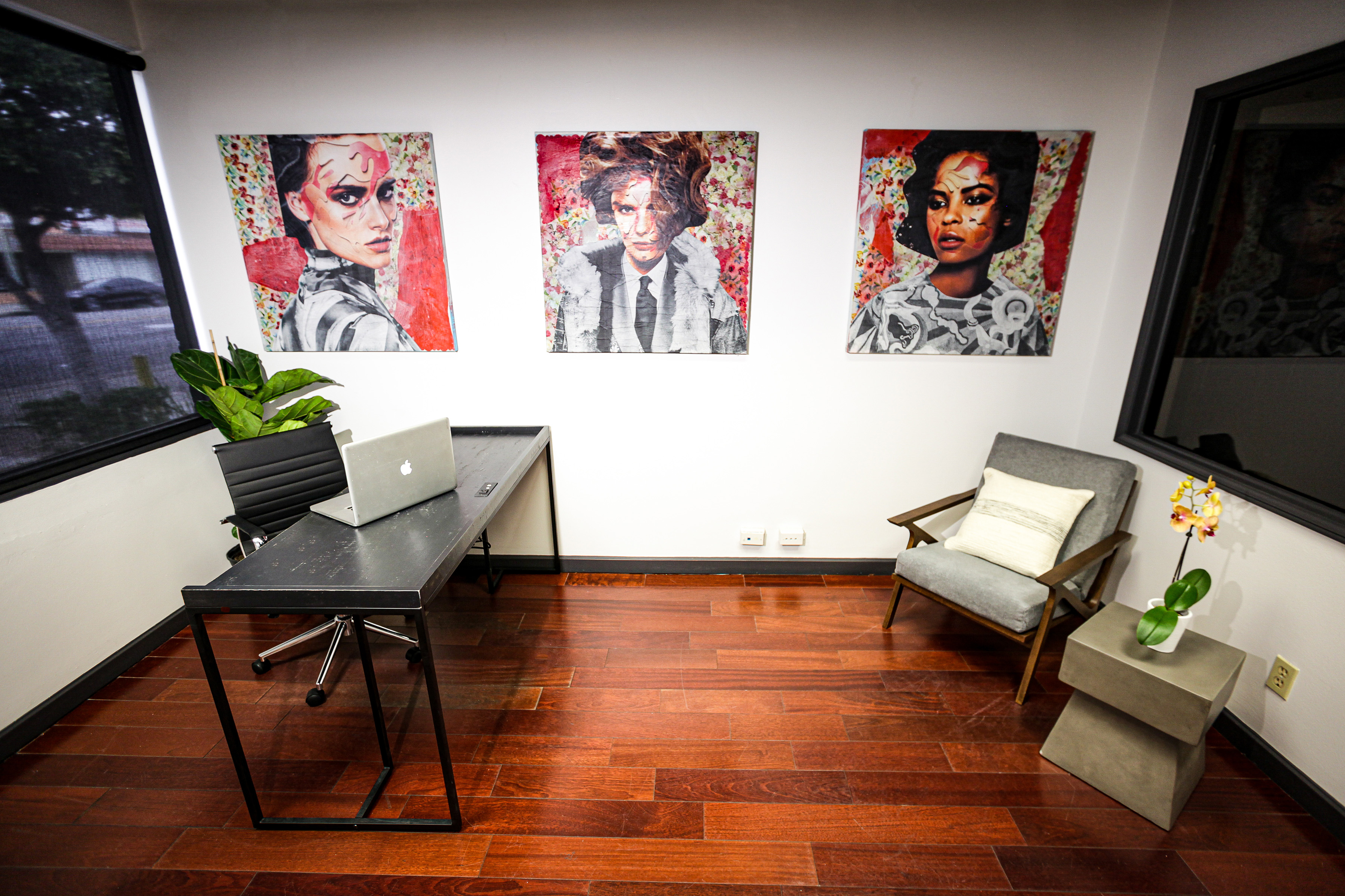 East End Studios Glendale by Relativity Architects Architizer