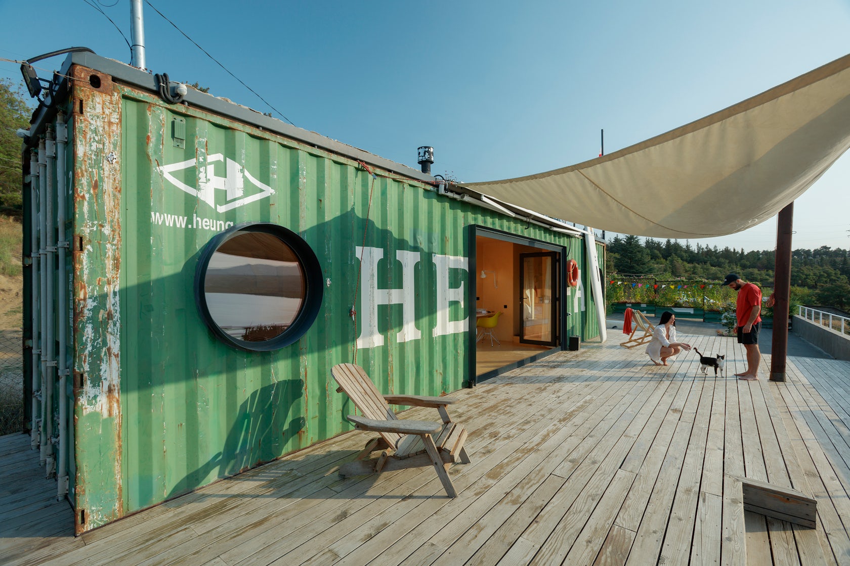 © MUA Architecture & Placemaking