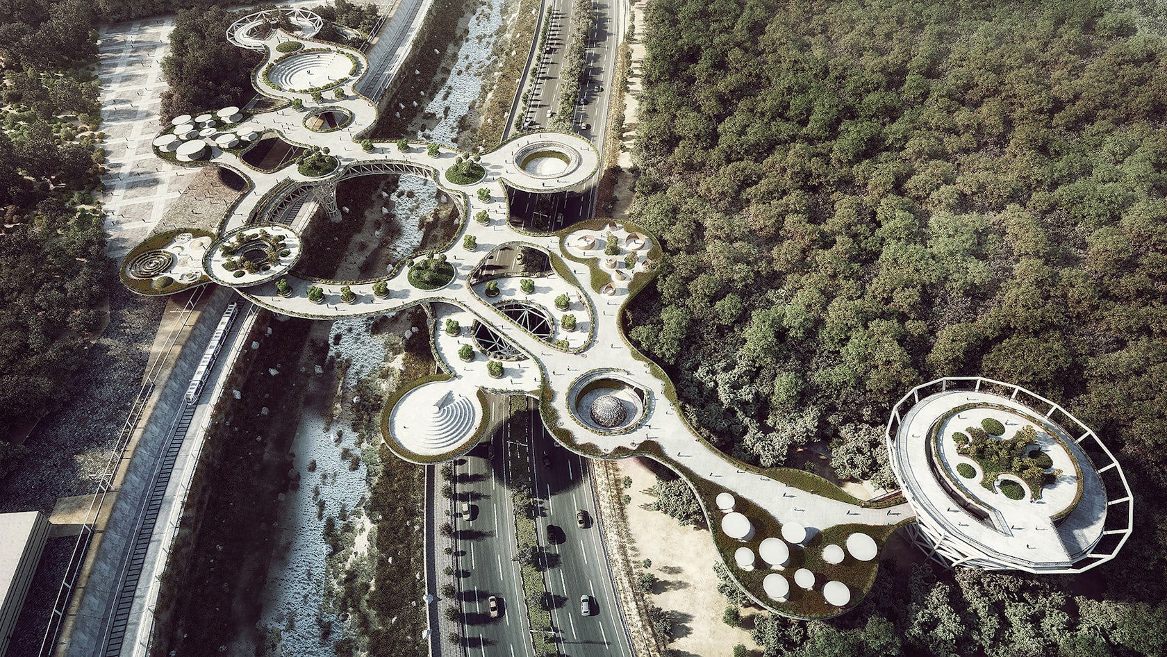 © AshariArchitects