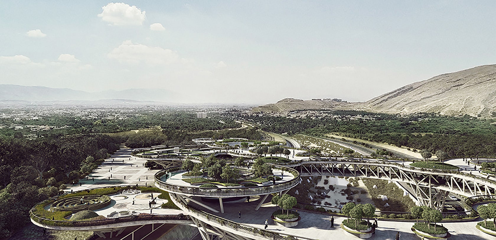 © AshariArchitects
