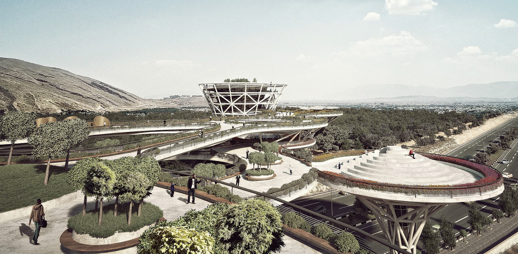 © AshariArchitects