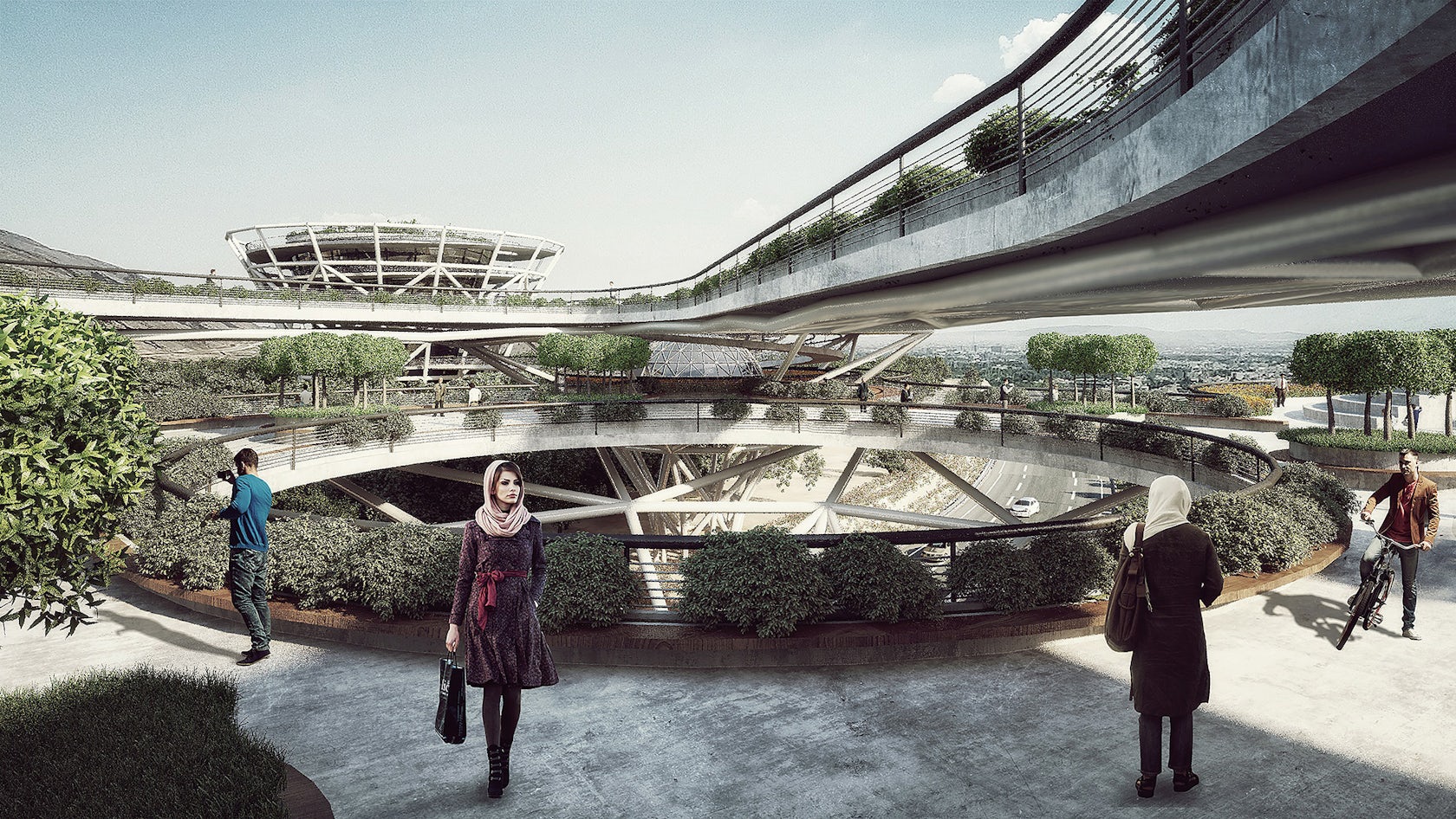 © AshariArchitects
