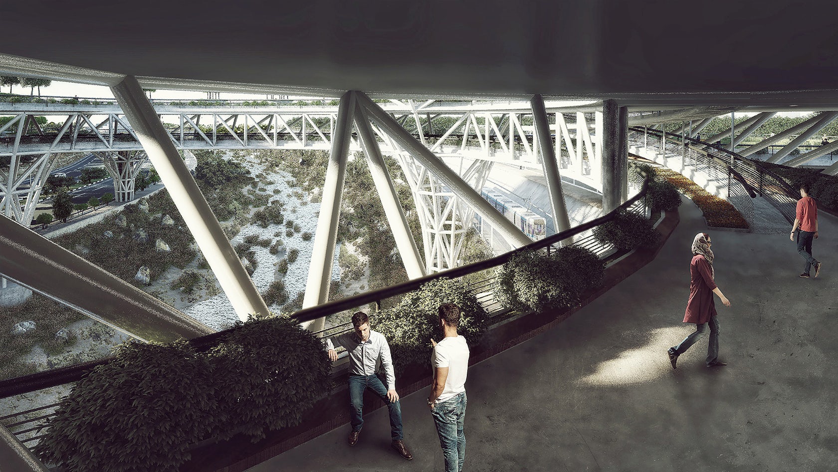 © AshariArchitects
