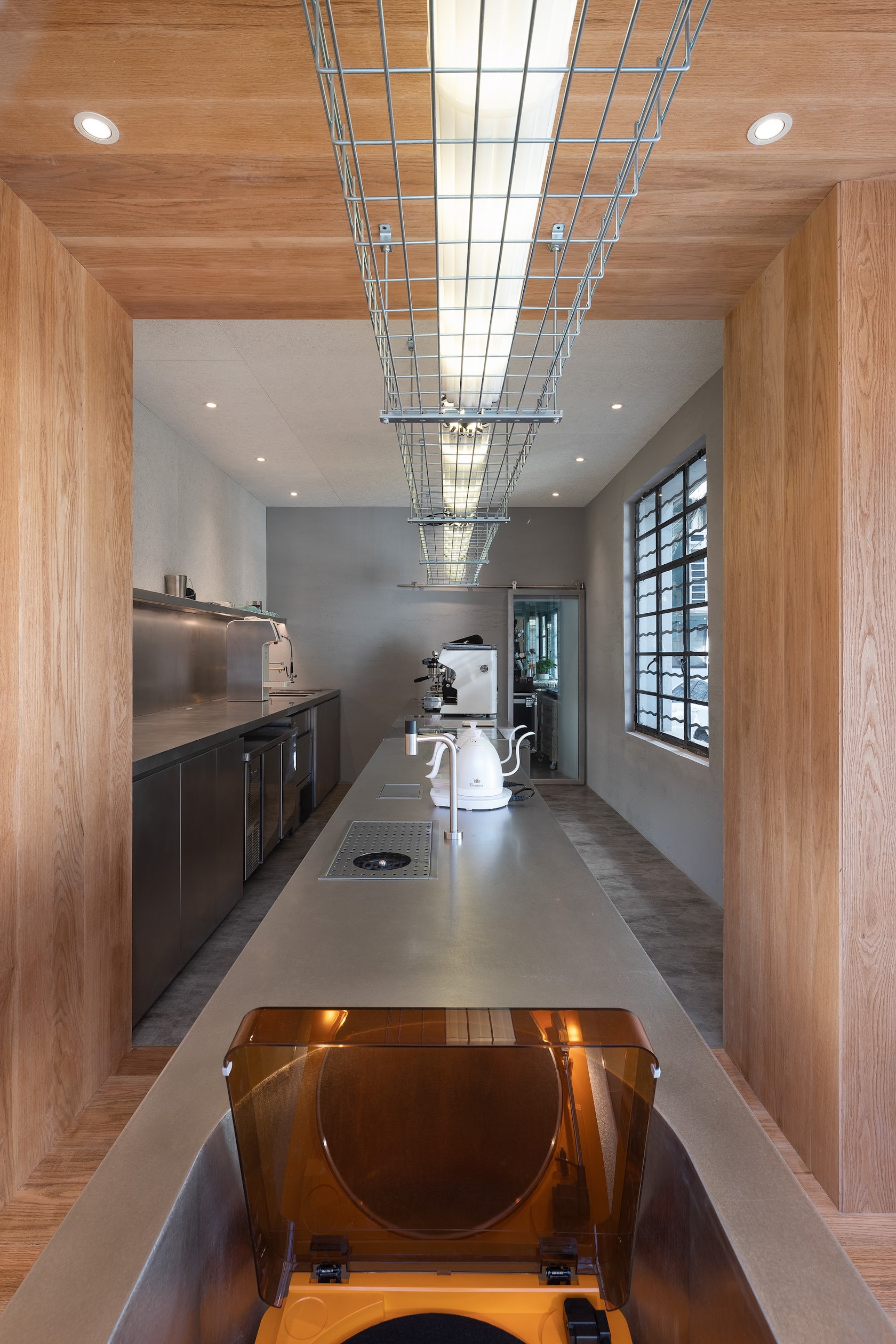 © Golucci Interior Architects