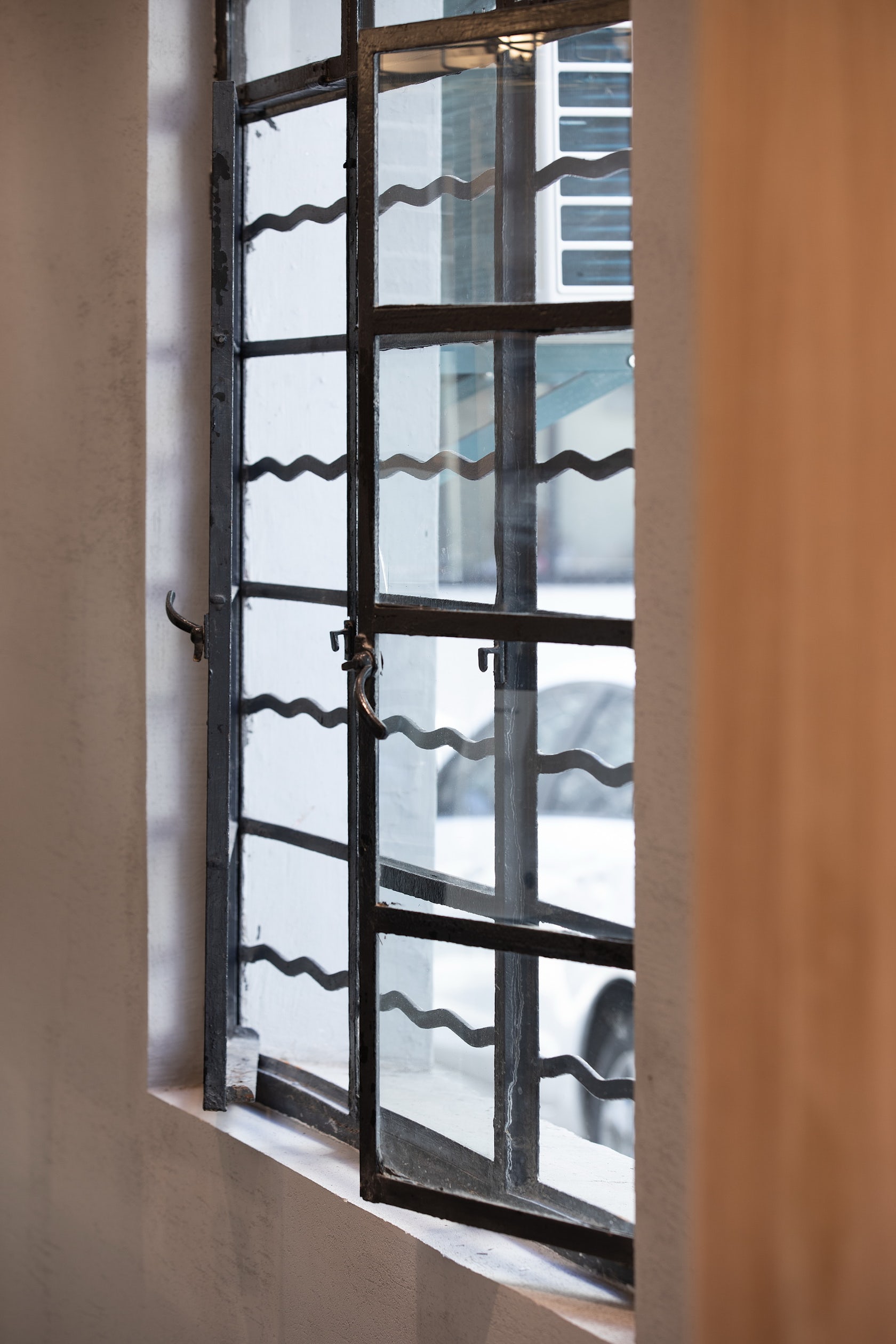© Golucci Interior Architects