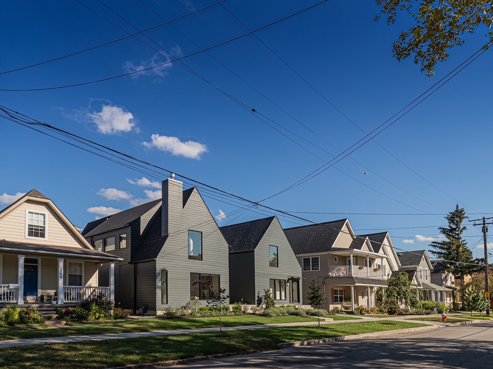 © Horton Harper Architects