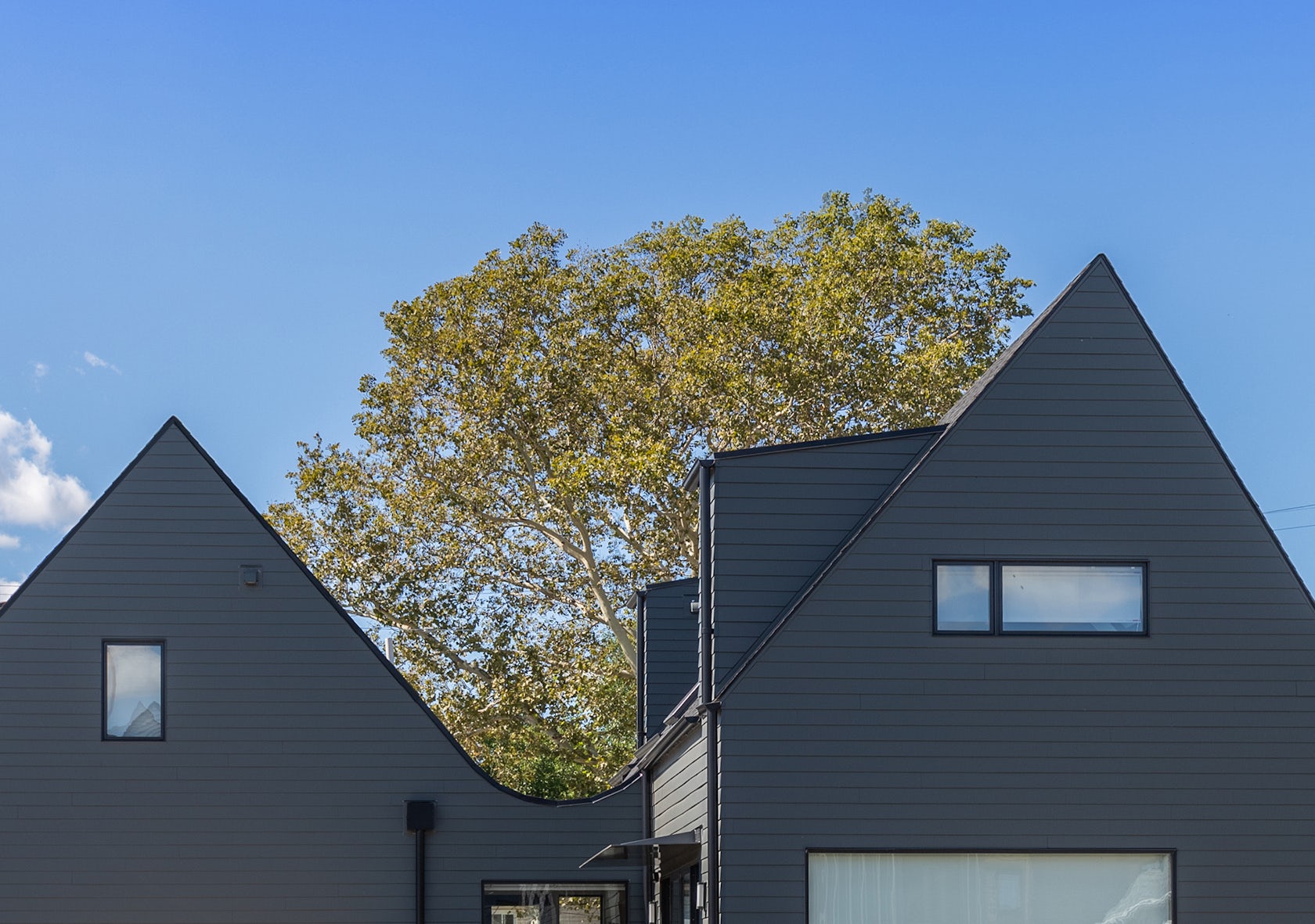 © Horton Harper Architects