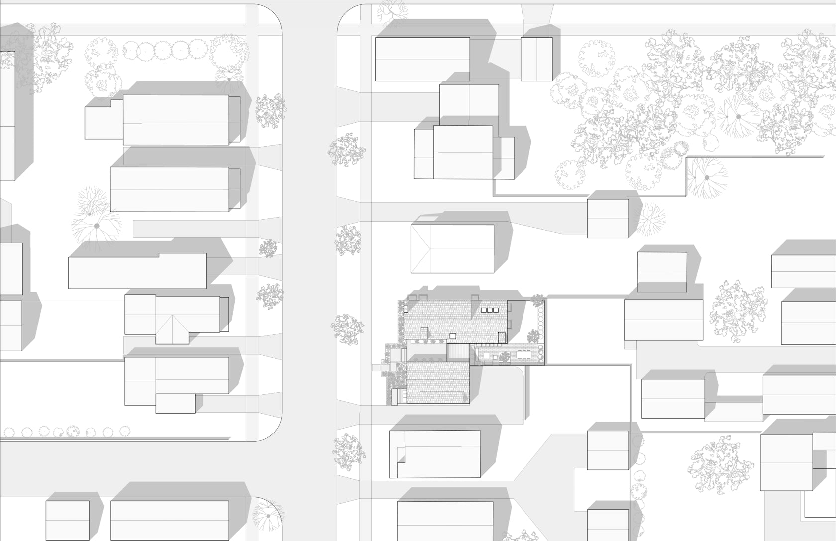 © Horton Harper Architects