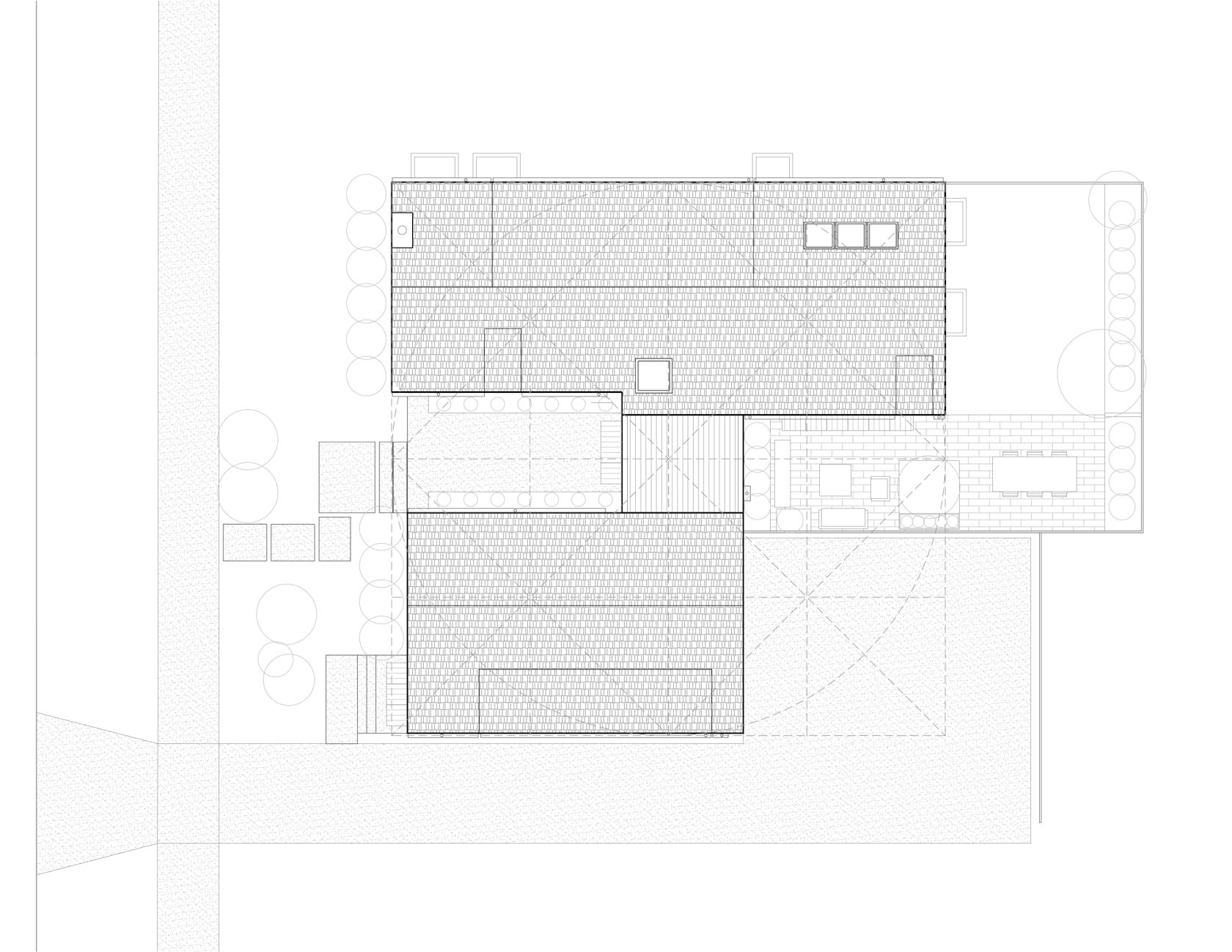 © Horton Harper Architects