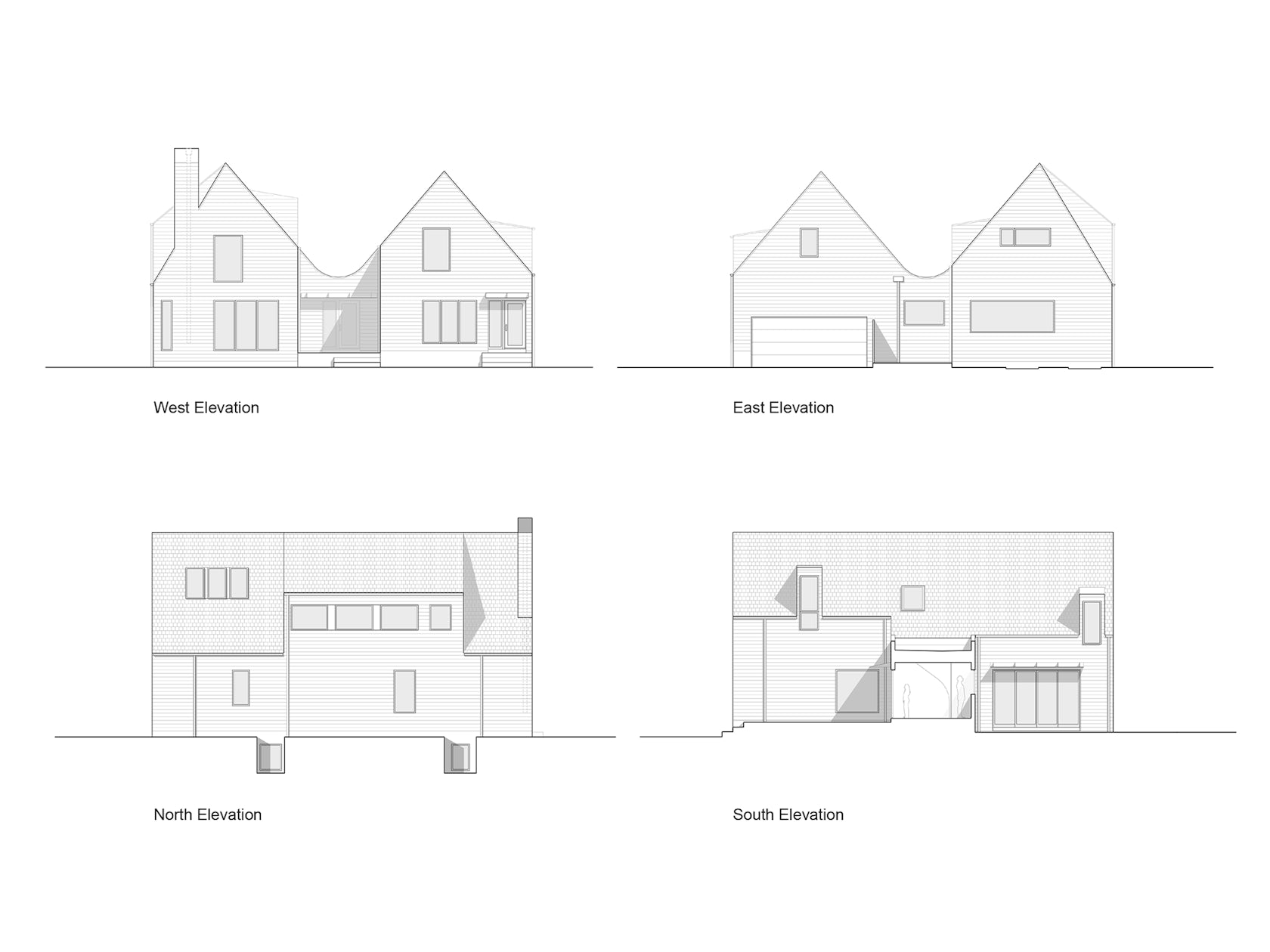 © Horton Harper Architects