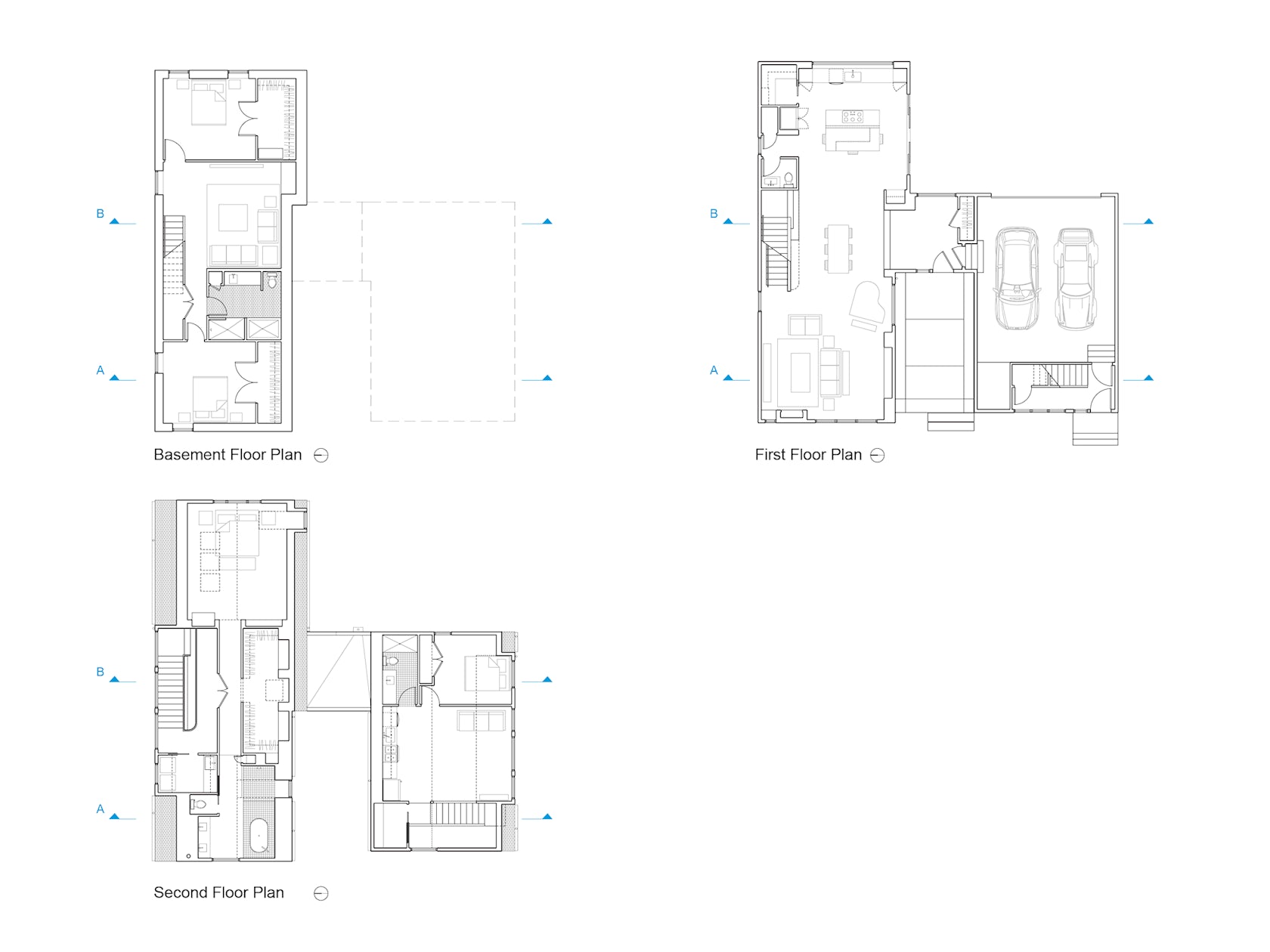 © Horton Harper Architects