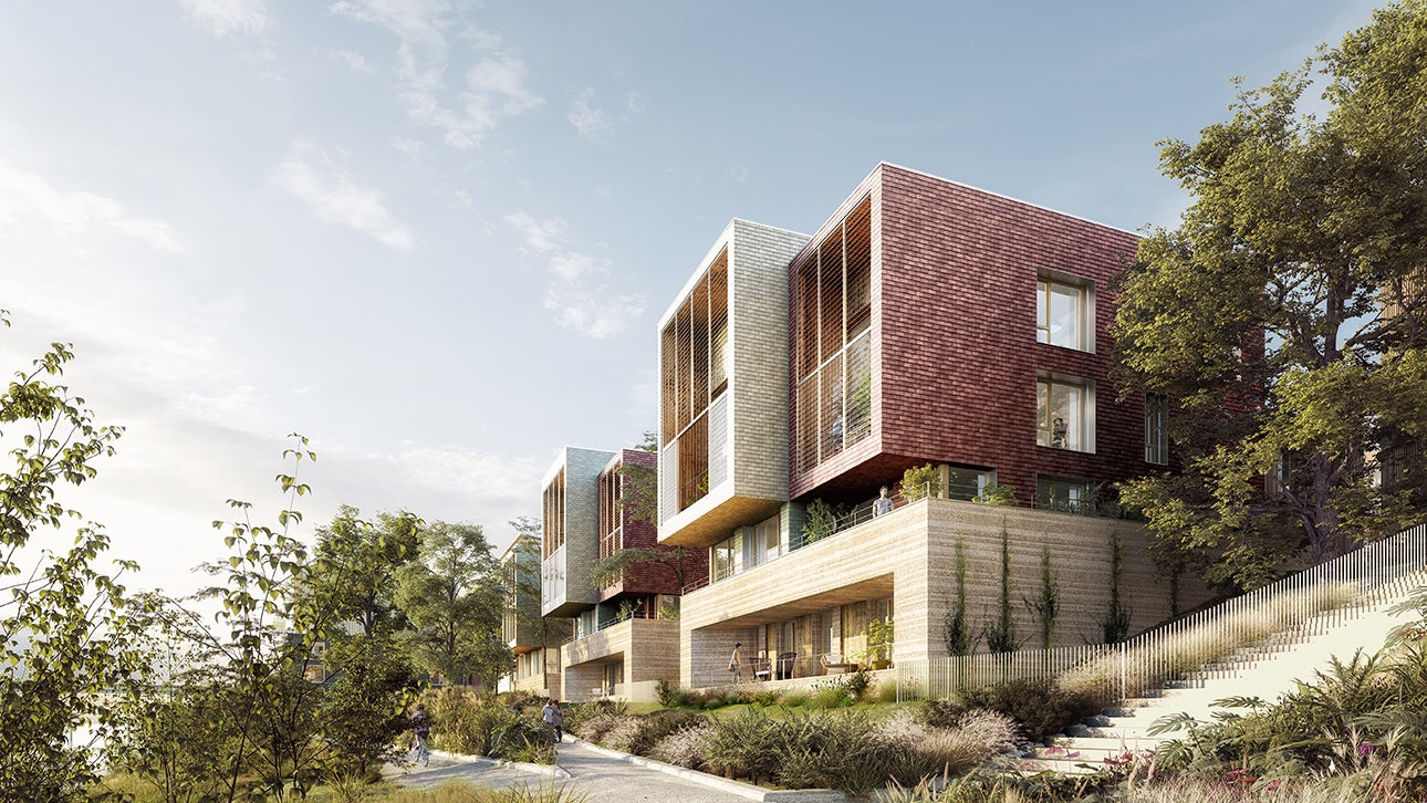 © PETITDIDIERPRIOUX architects