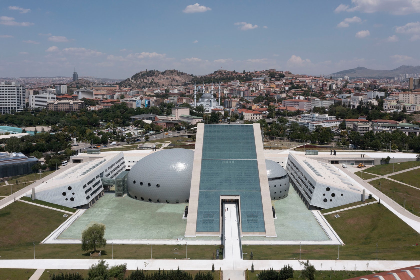 © Uygur Architects