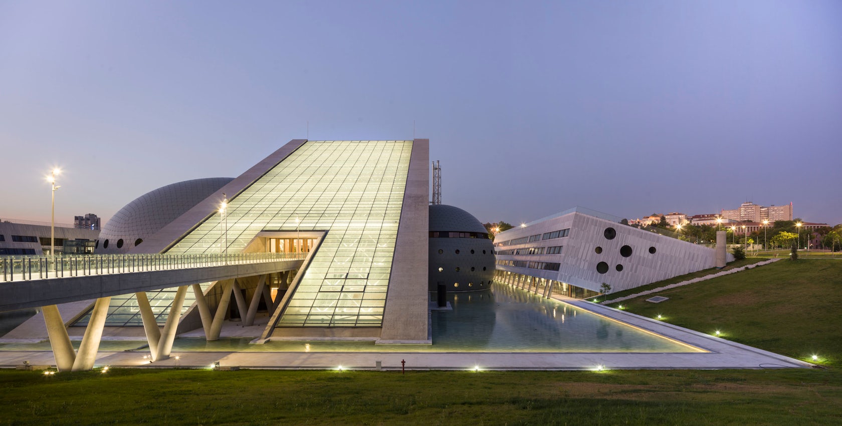 © Uygur Architects
