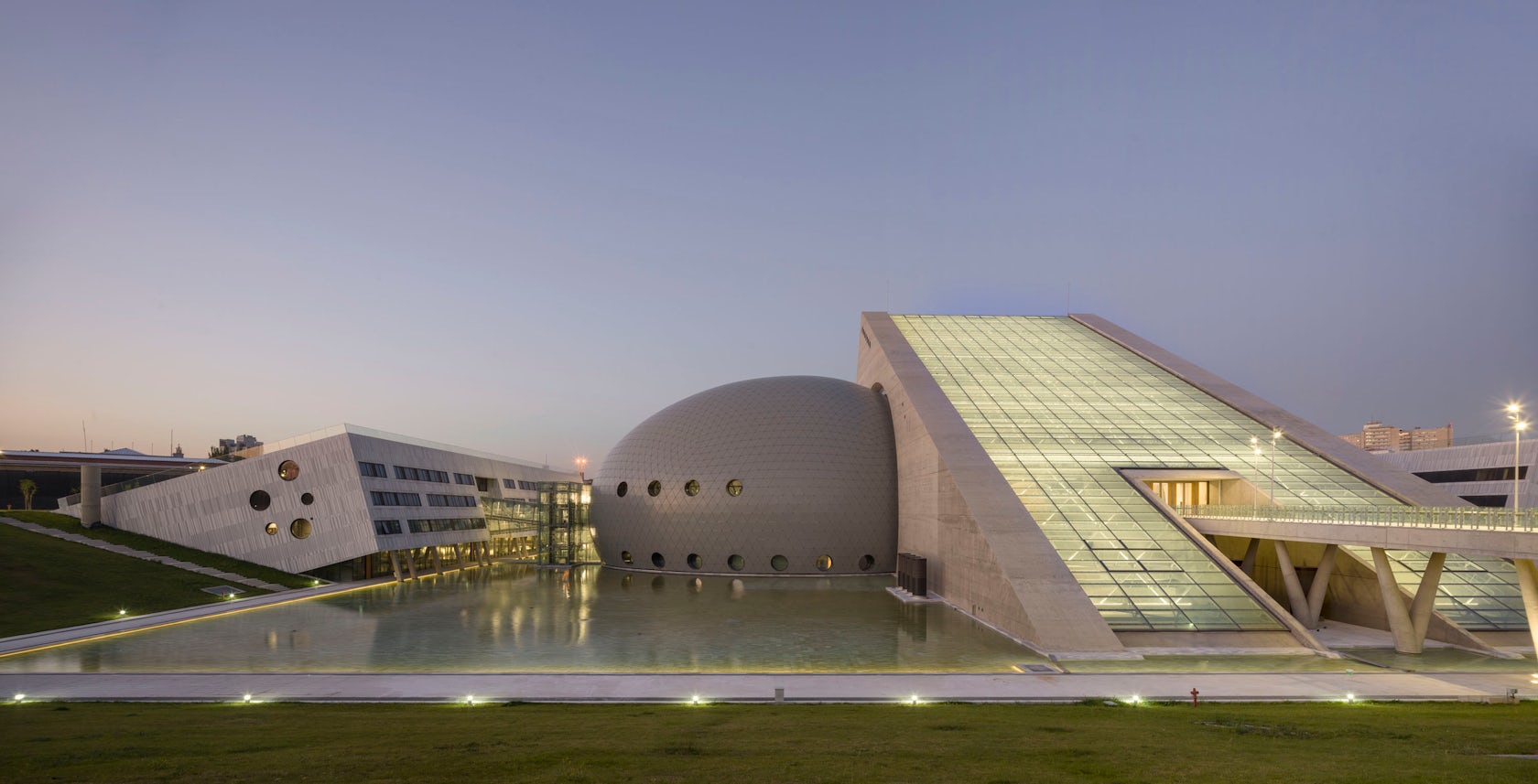 © Uygur Architects