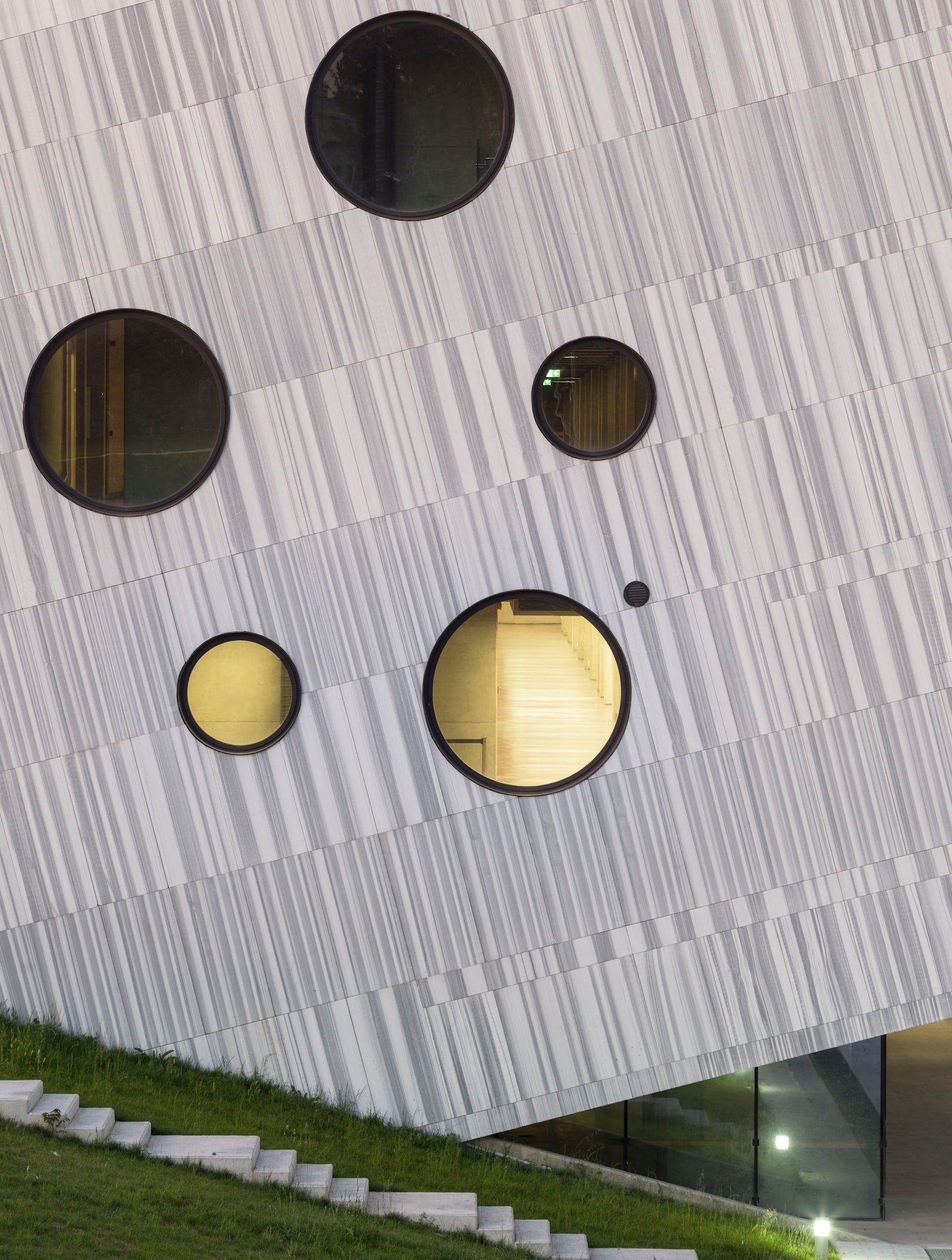 © Uygur Architects