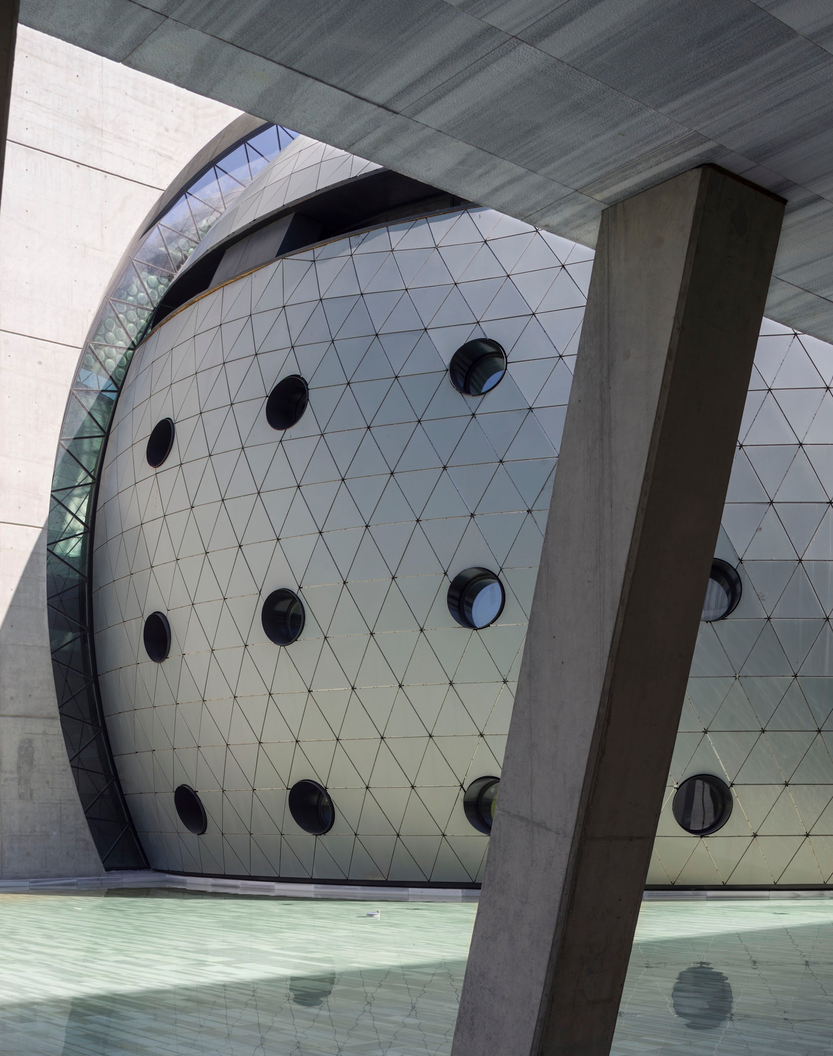 © Uygur Architects