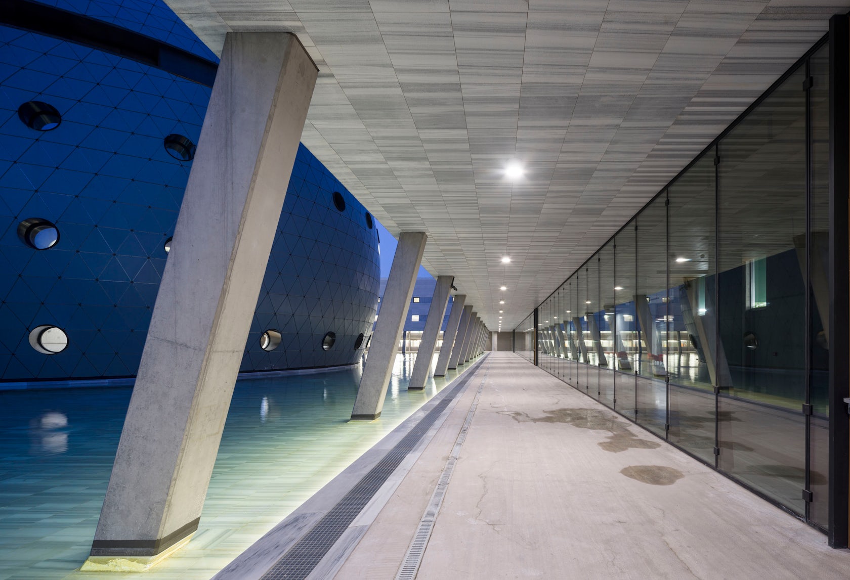 © Uygur Architects