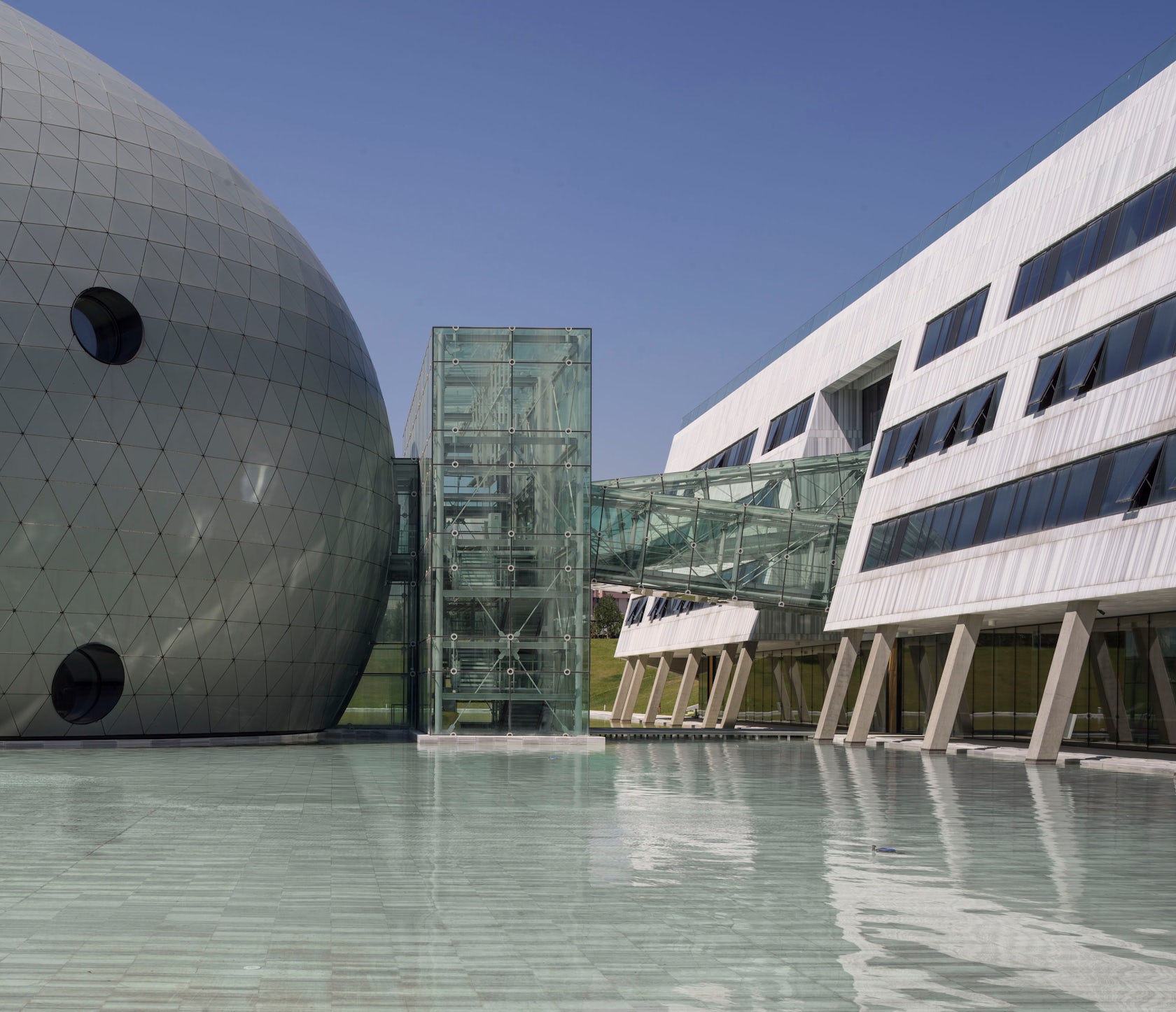 © Uygur Architects