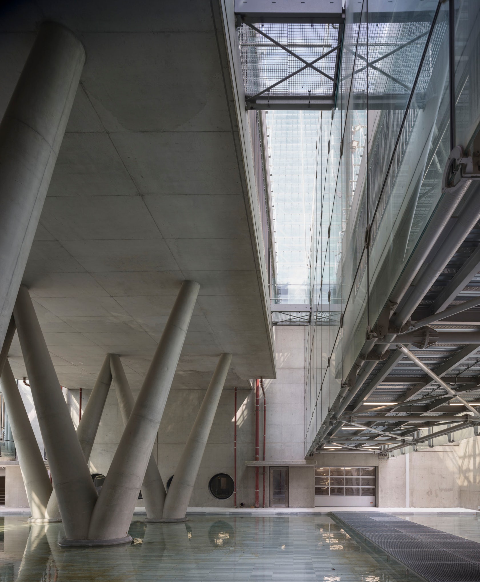 © Uygur Architects