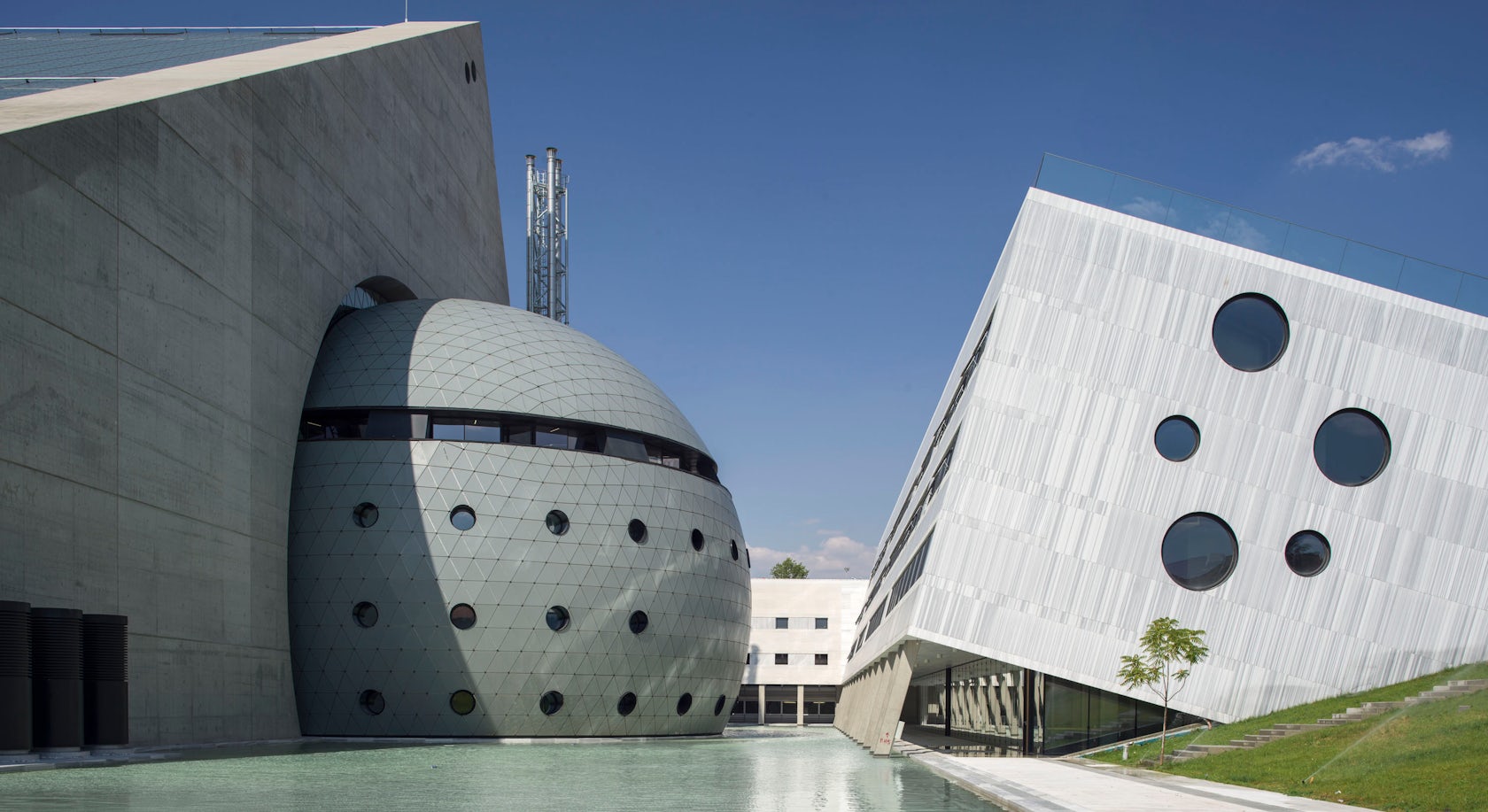 © Uygur Architects