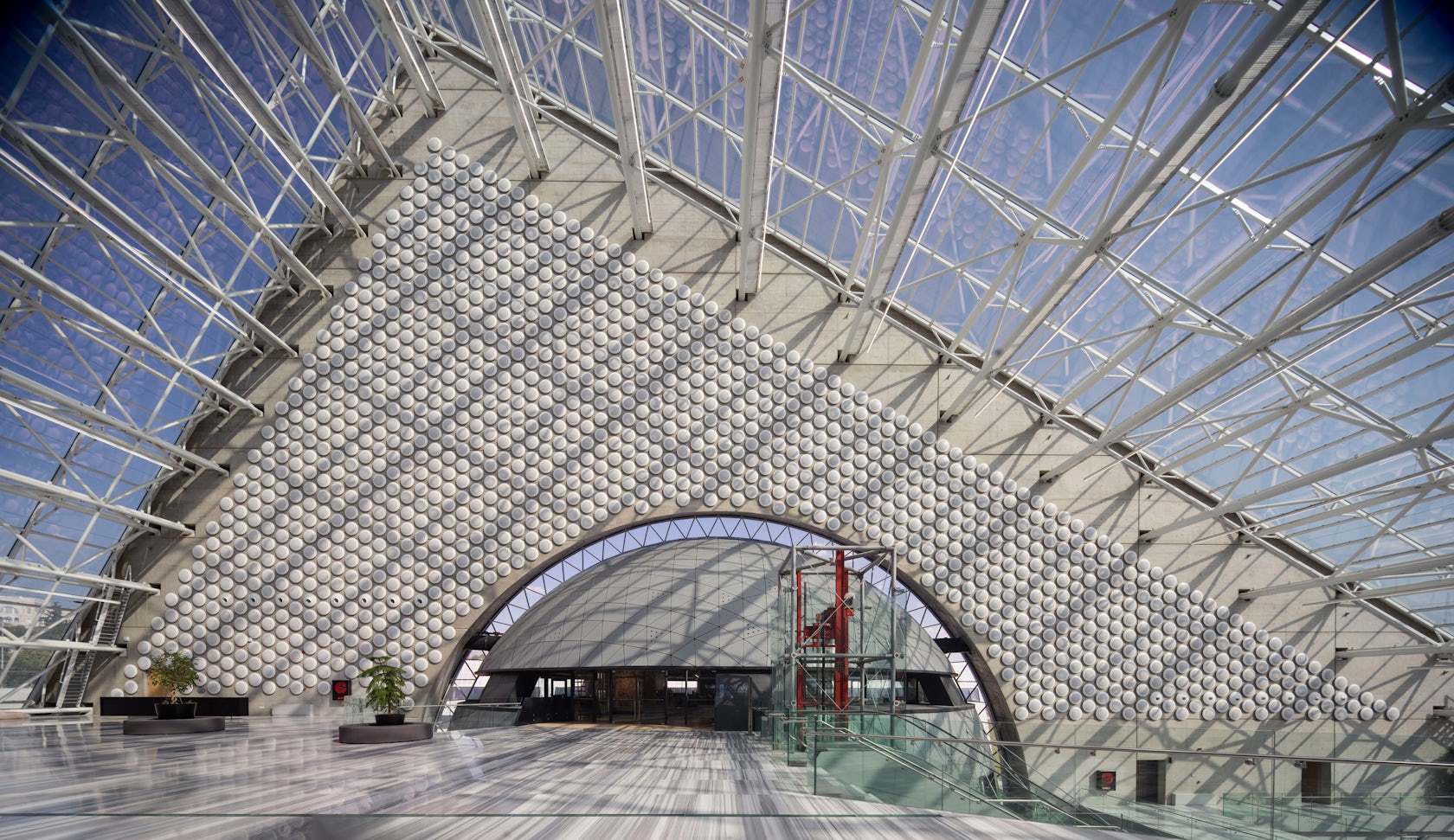© Uygur Architects
