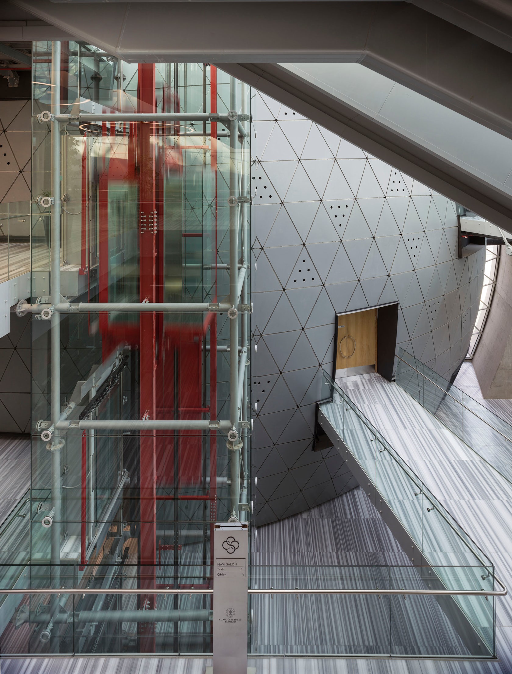 © Uygur Architects