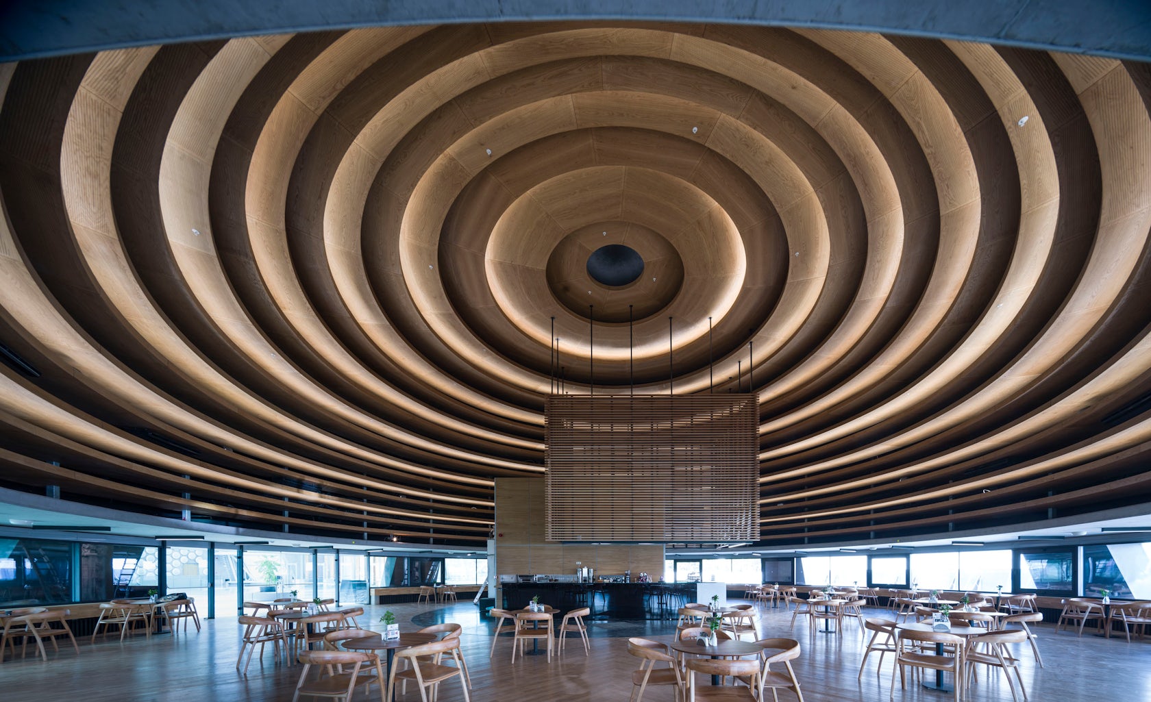 © Uygur Architects