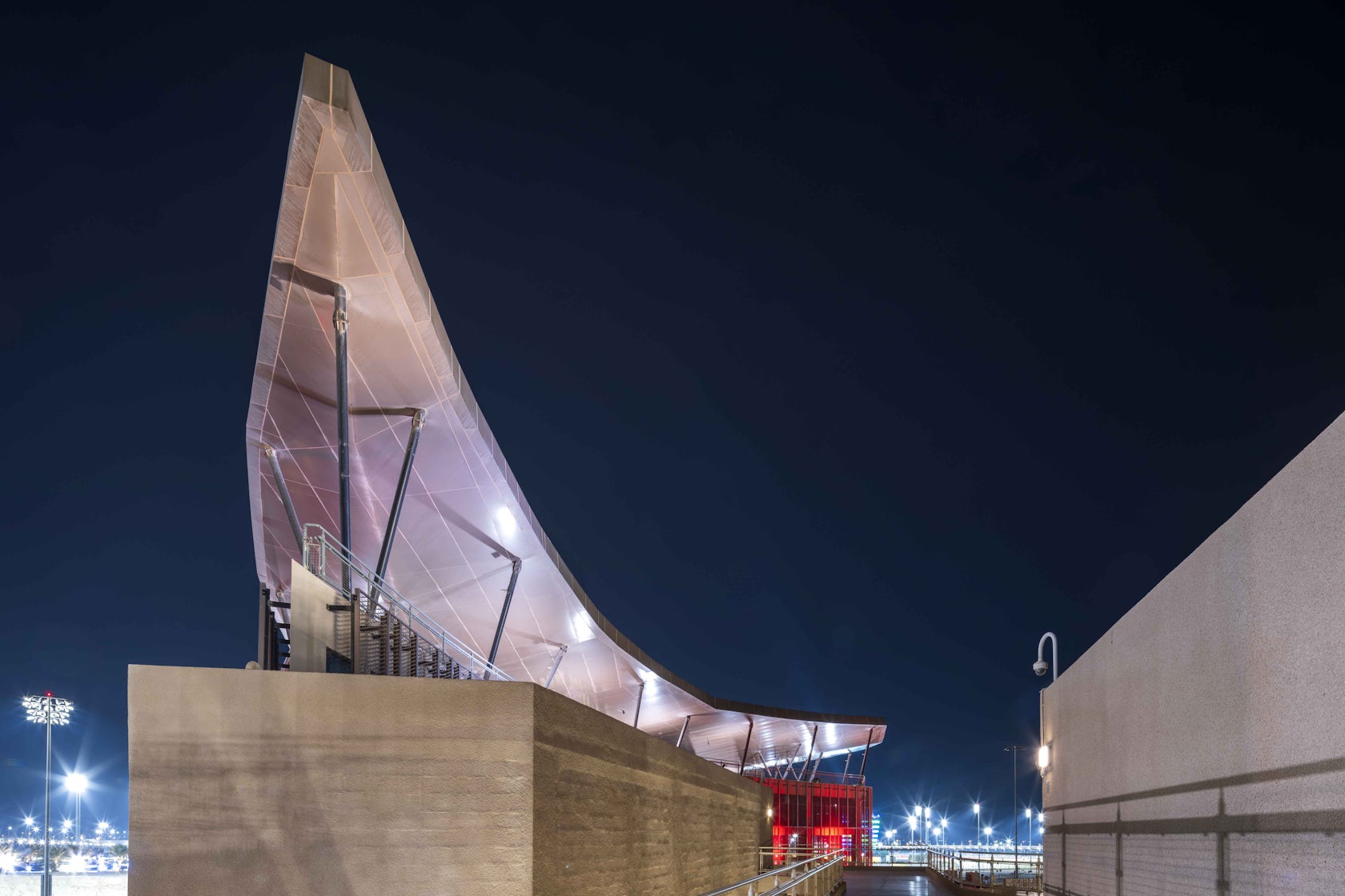 © S/L Architects WLL