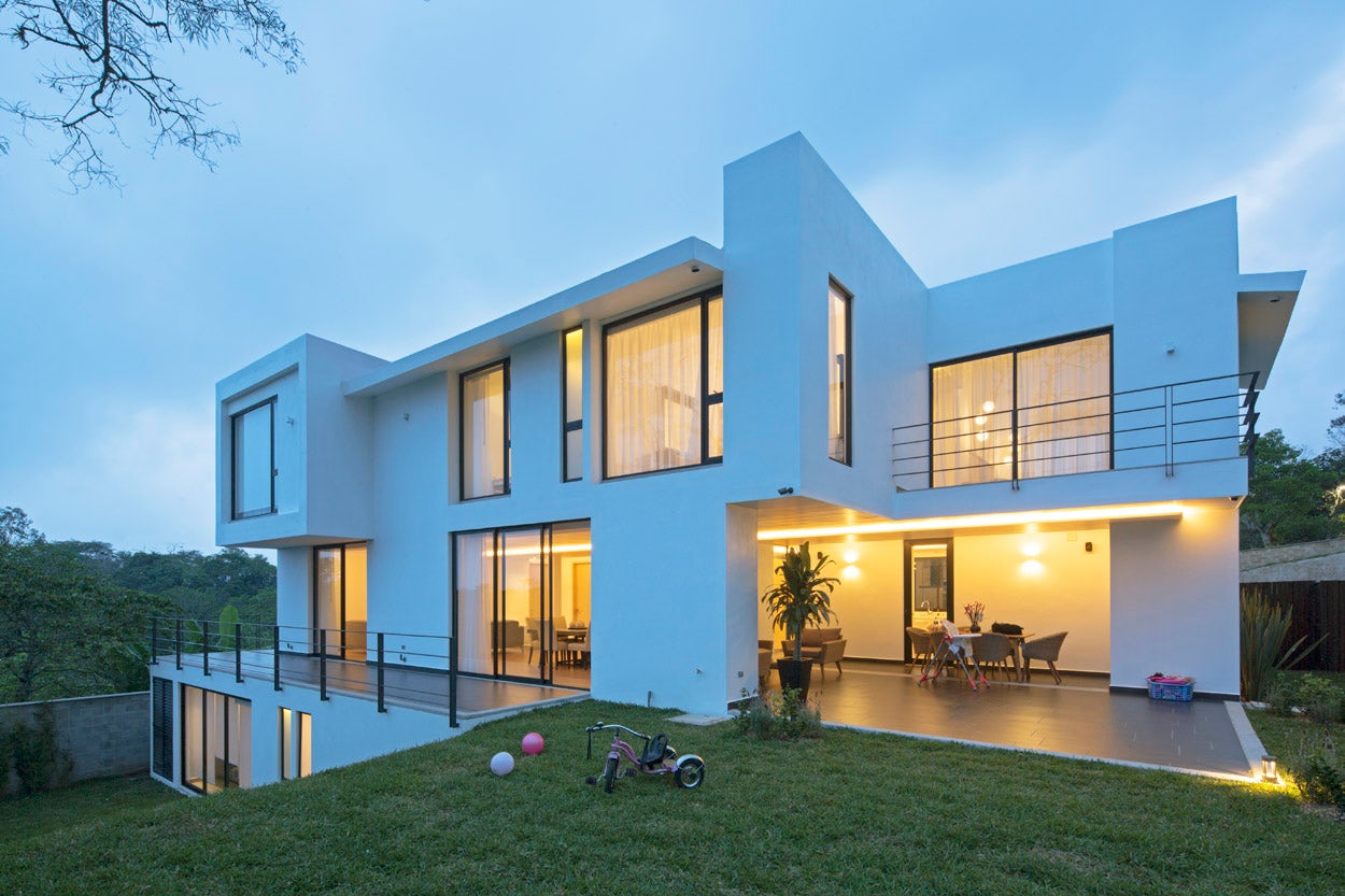 © BCA Taller de Diseño