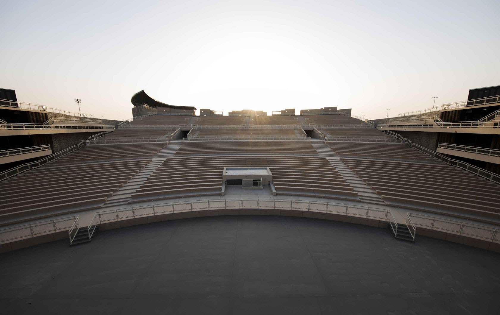 © S/L Architects WLL