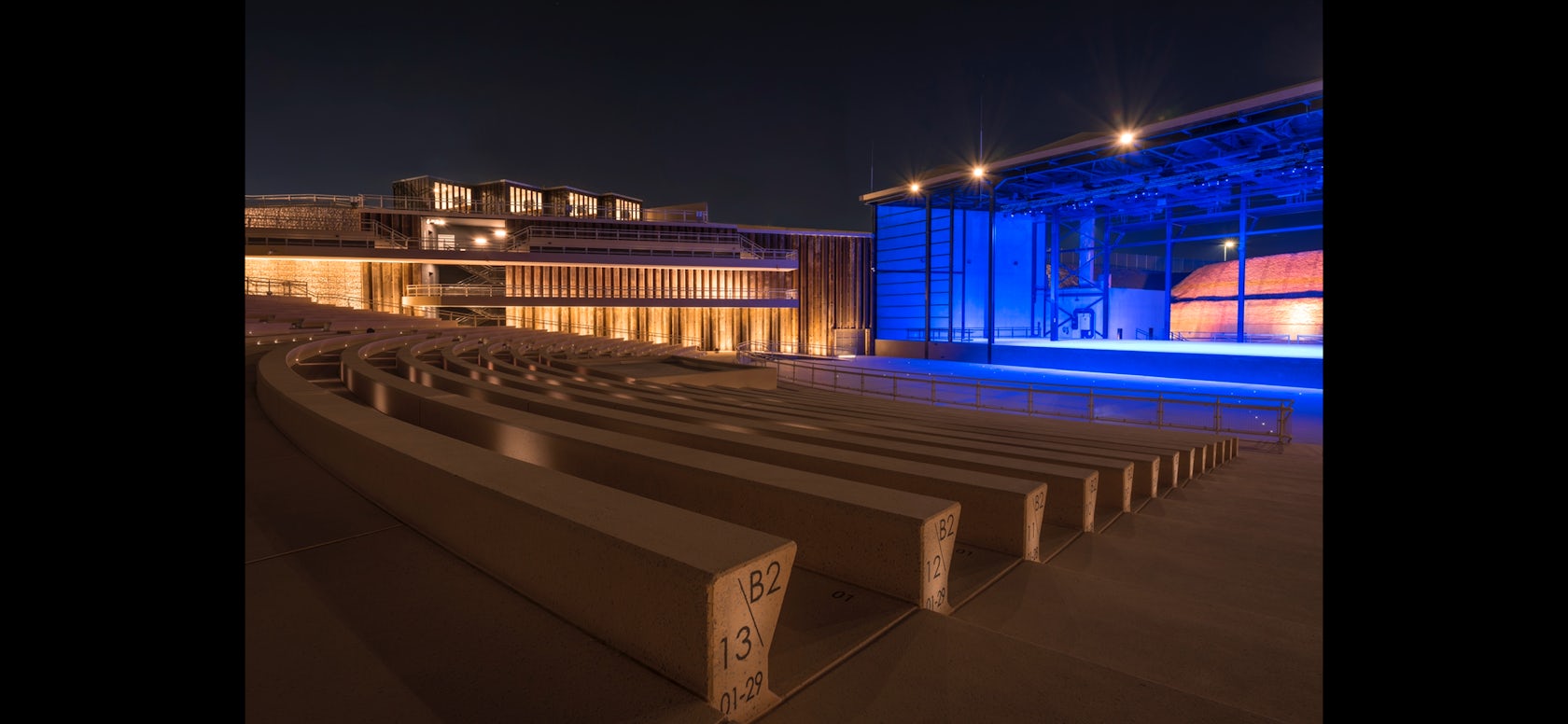 © S/L Architects WLL