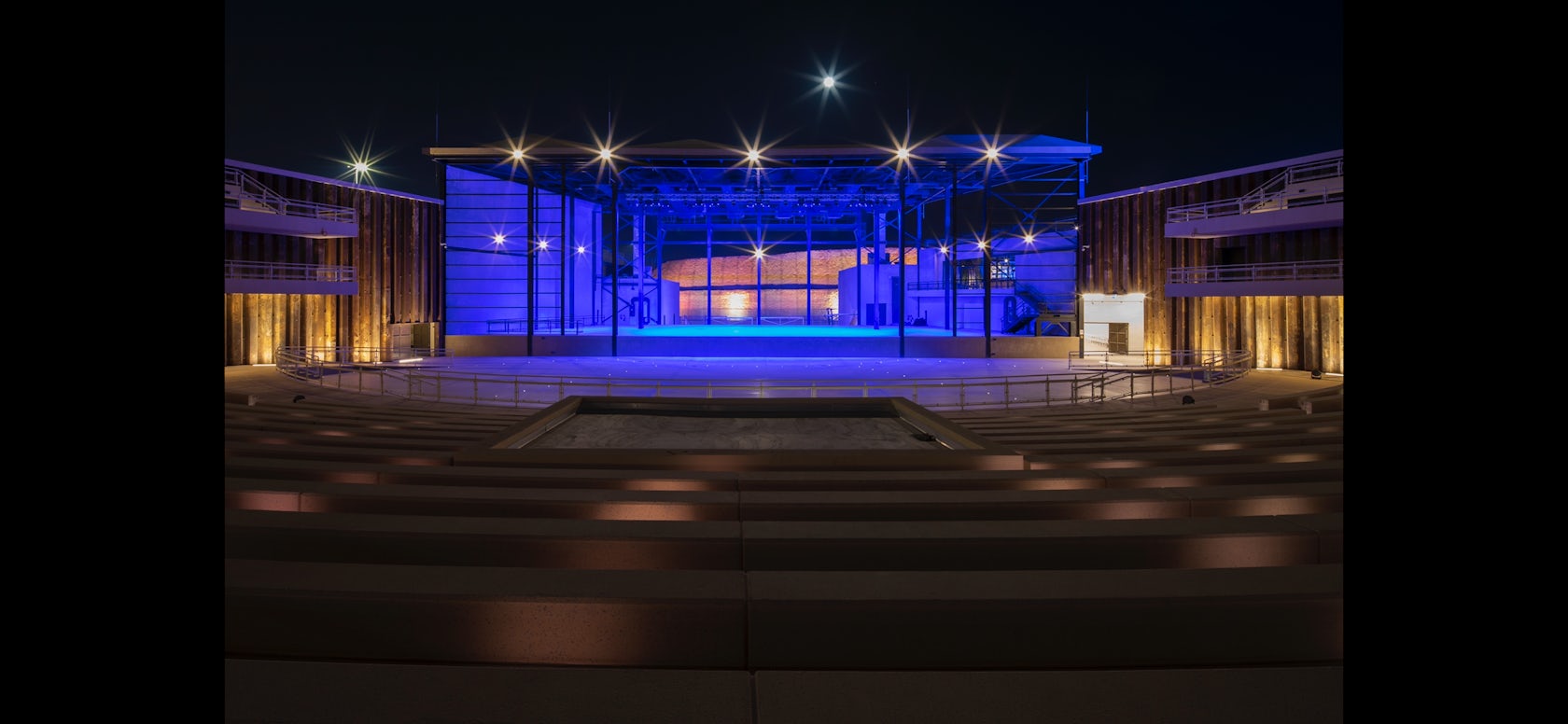 © S/L Architects WLL