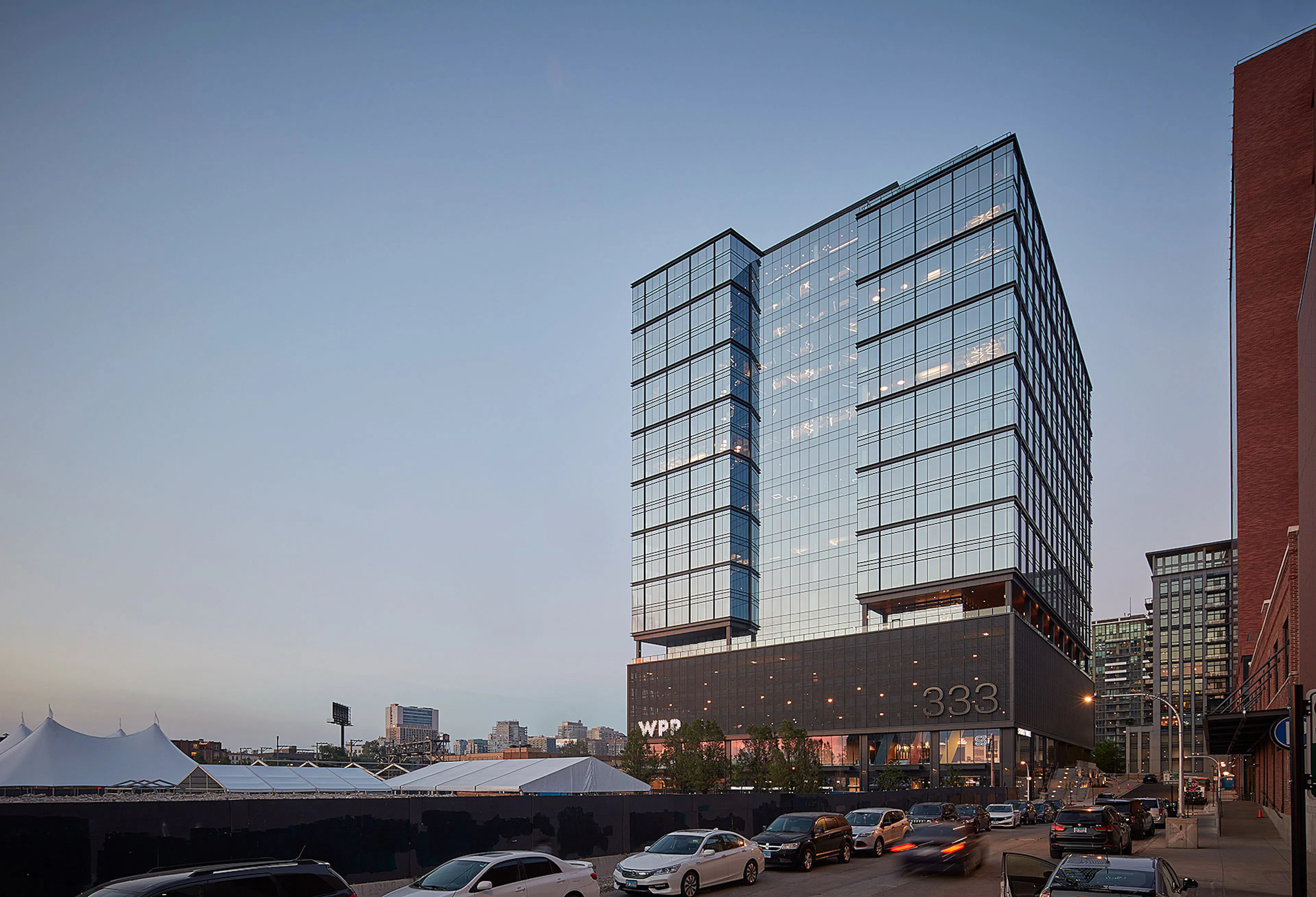 SFO Harvey Milk Terminal 1 — 26