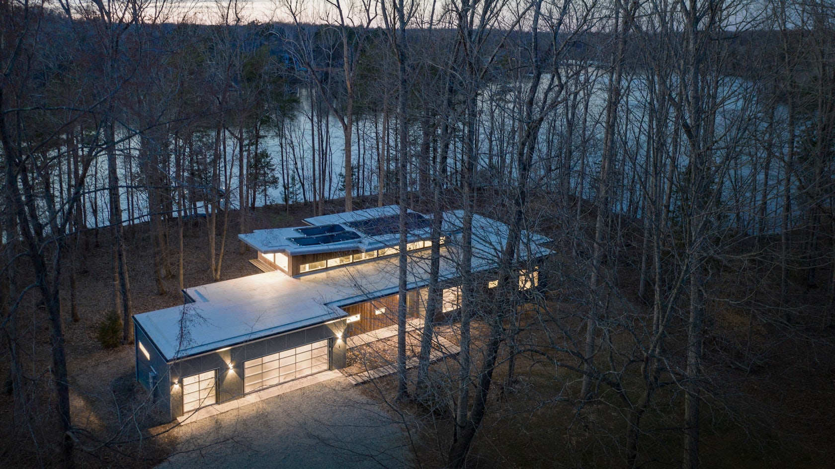 © Arielle Condoret Schechter, Architect