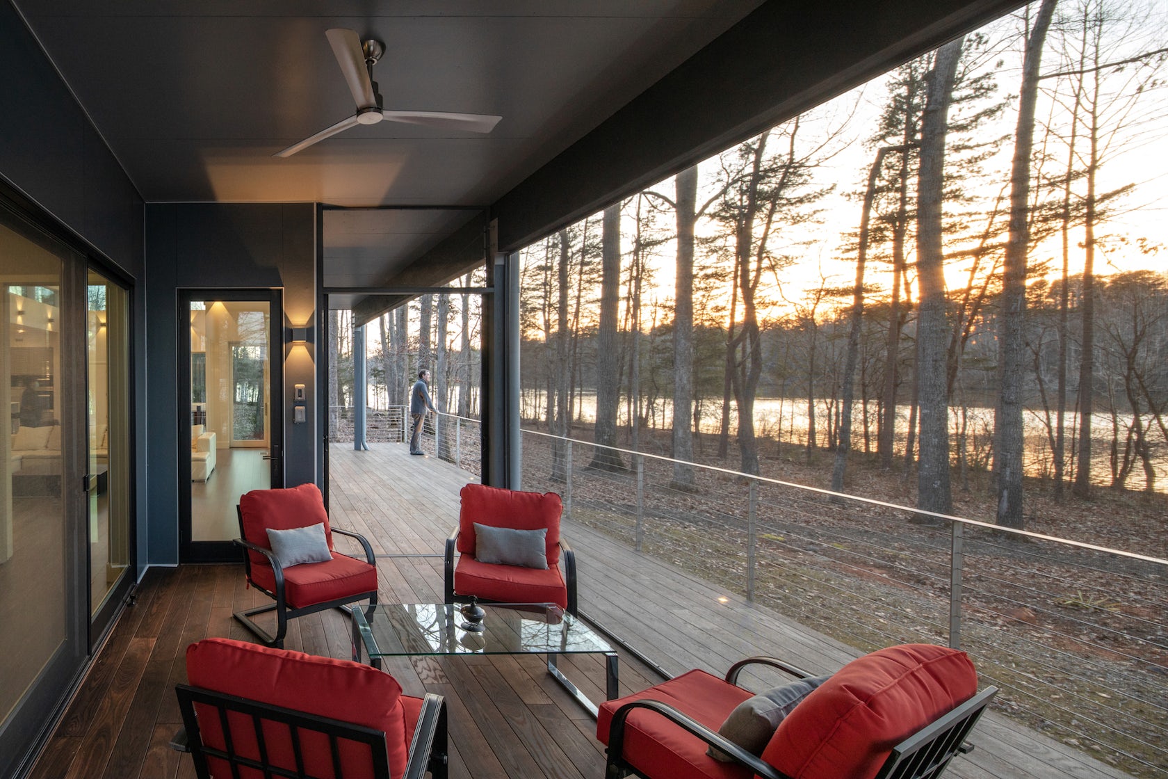 © Arielle Condoret Schechter, Architect