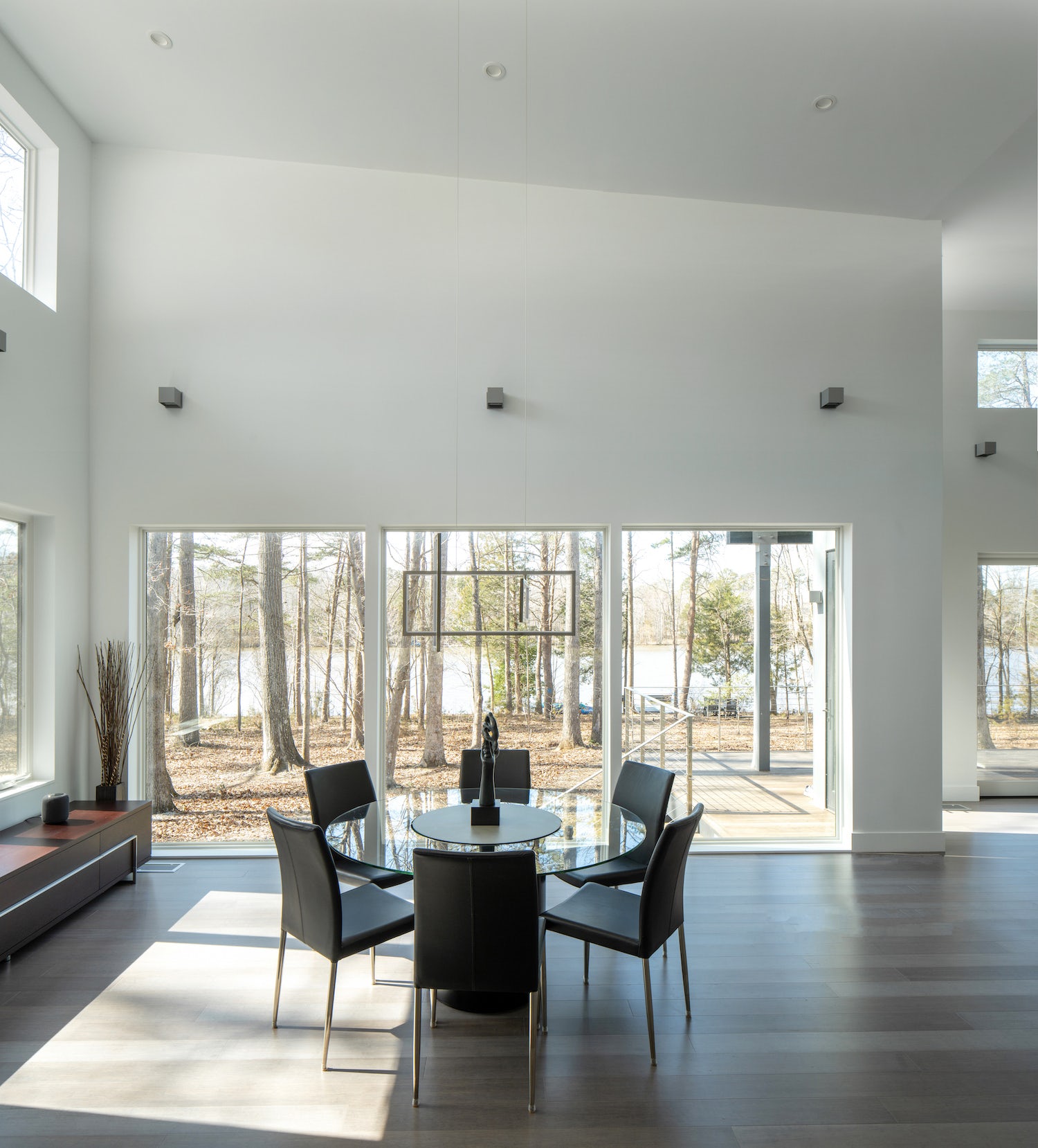 © Arielle Condoret Schechter, Architect