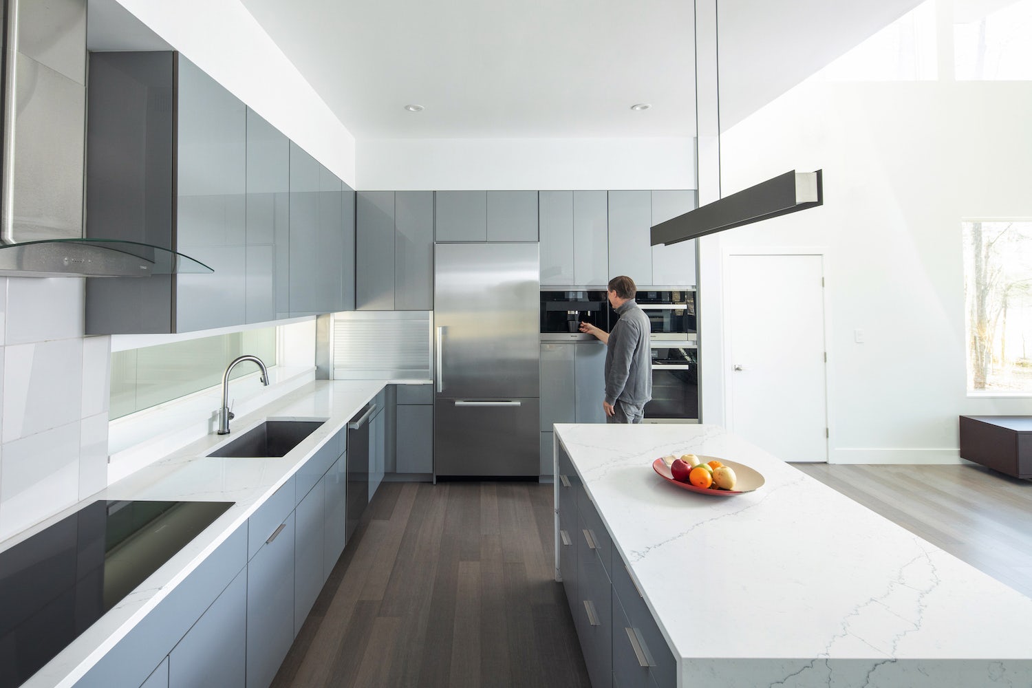 © Arielle Condoret Schechter, Architect