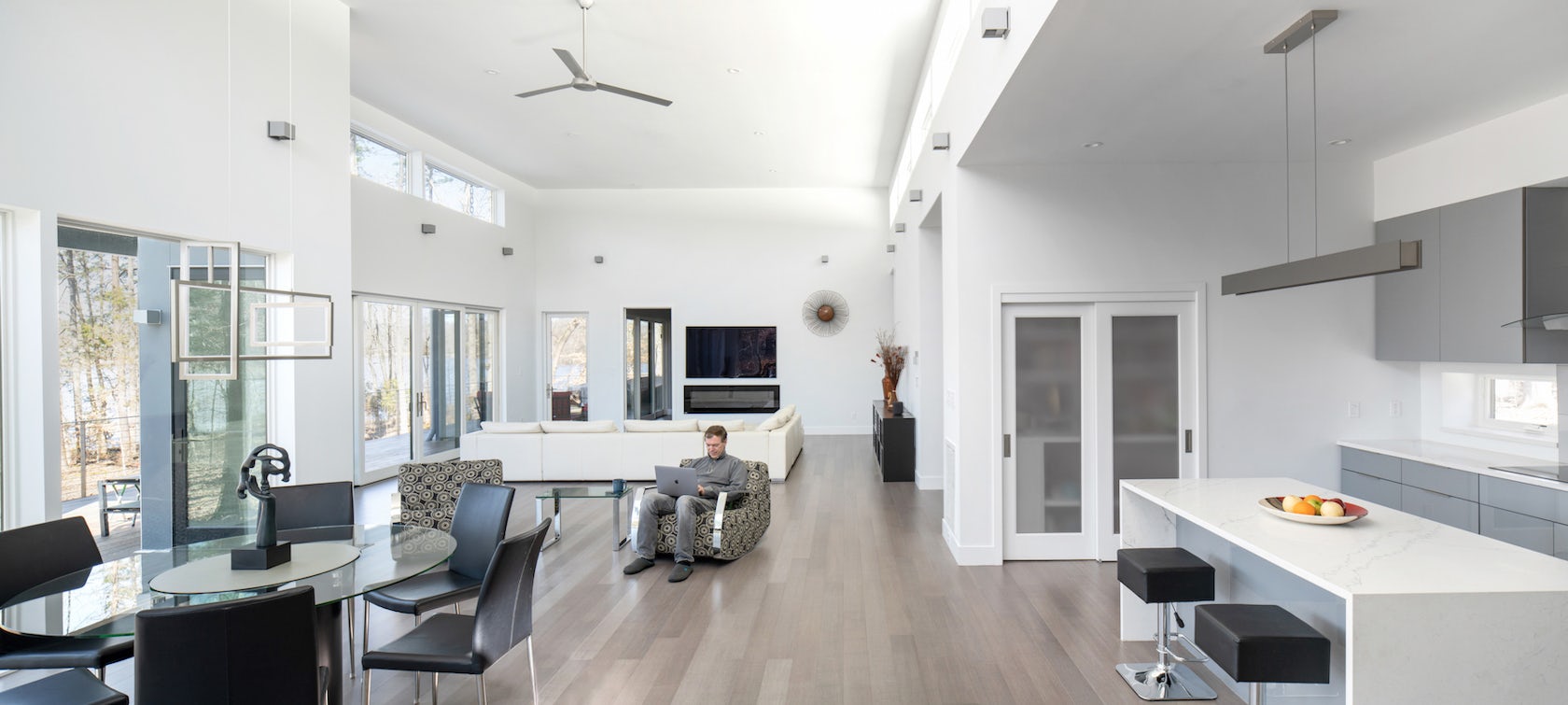 © Arielle Condoret Schechter, Architect