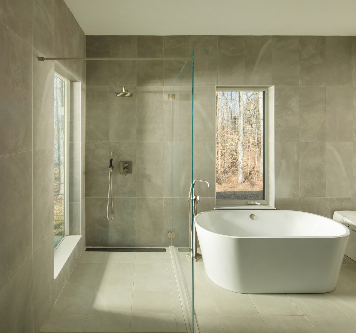© Arielle Condoret Schechter, Architect